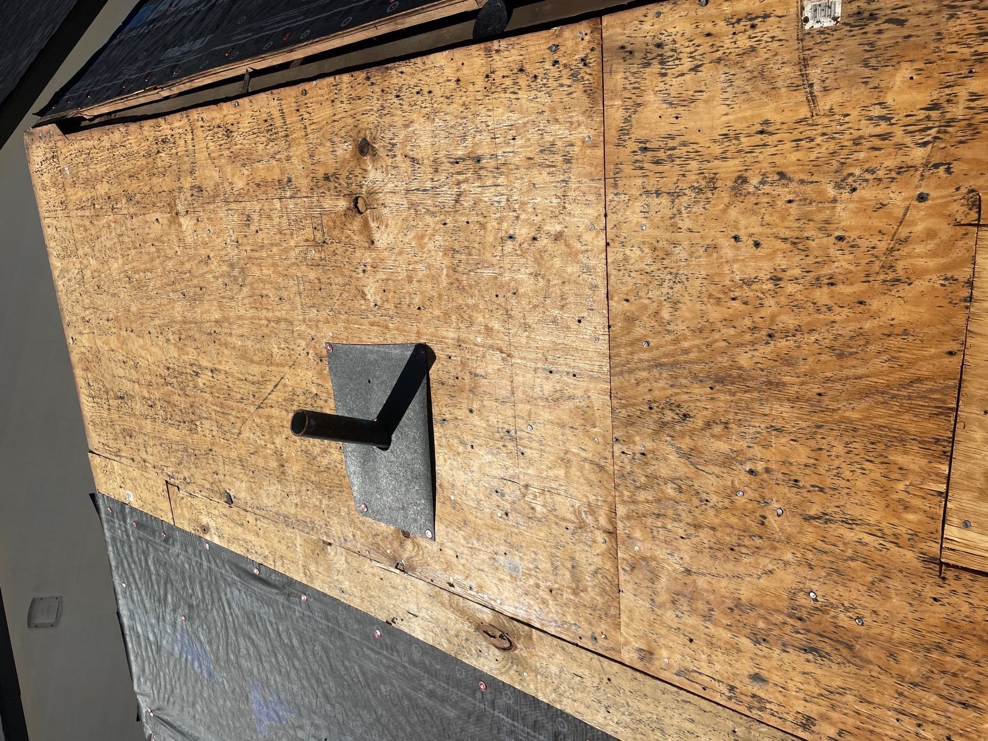 Roof Replacement Houston by Roof Repair Company