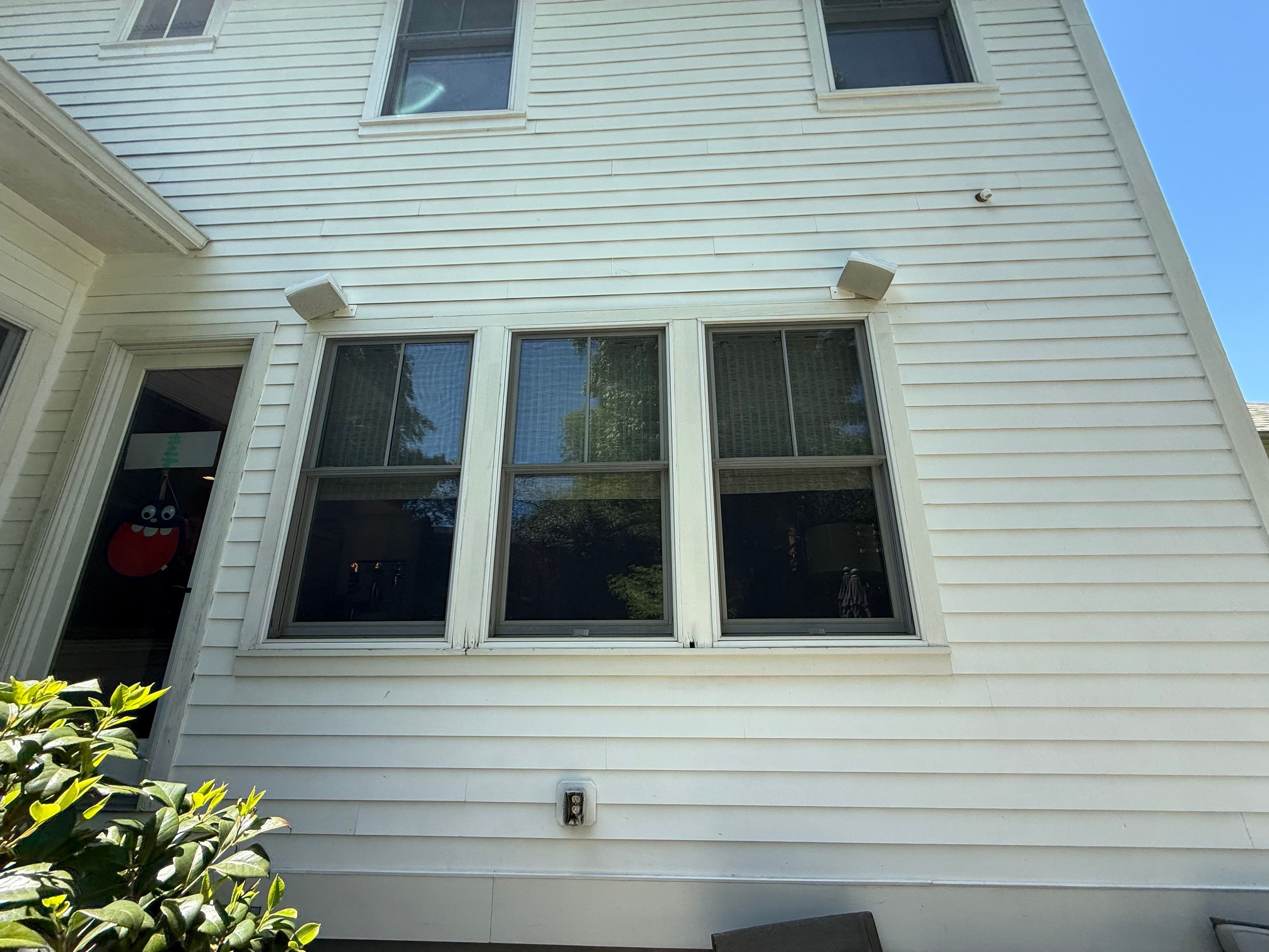 Exterior Services in Arlington, VA by My Painter 