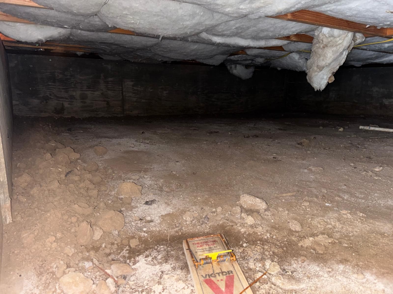 Project in Pasadena by Insulation Labs