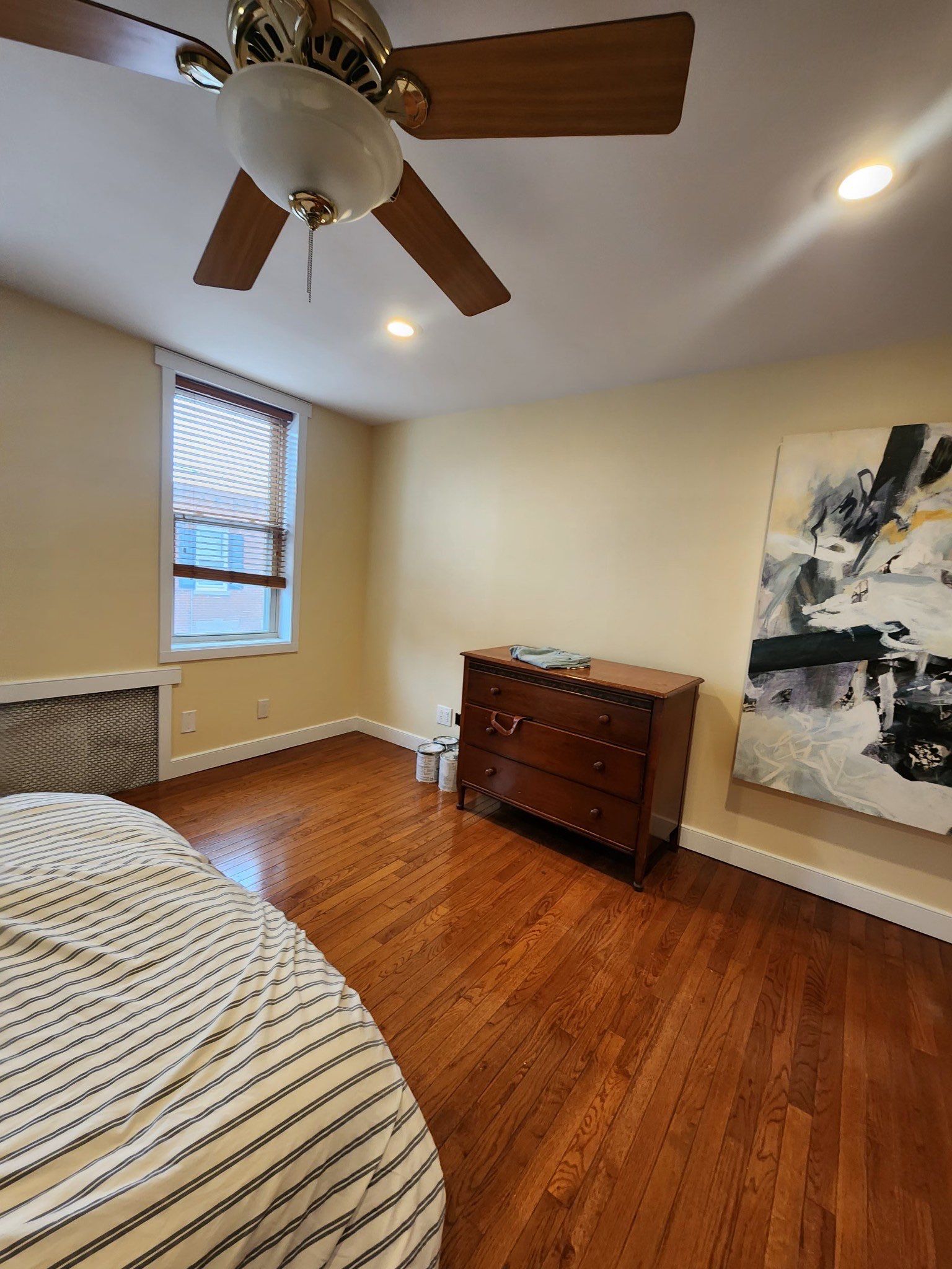 Interior Home Painting in Philadelphia, PA by Groovy Hues