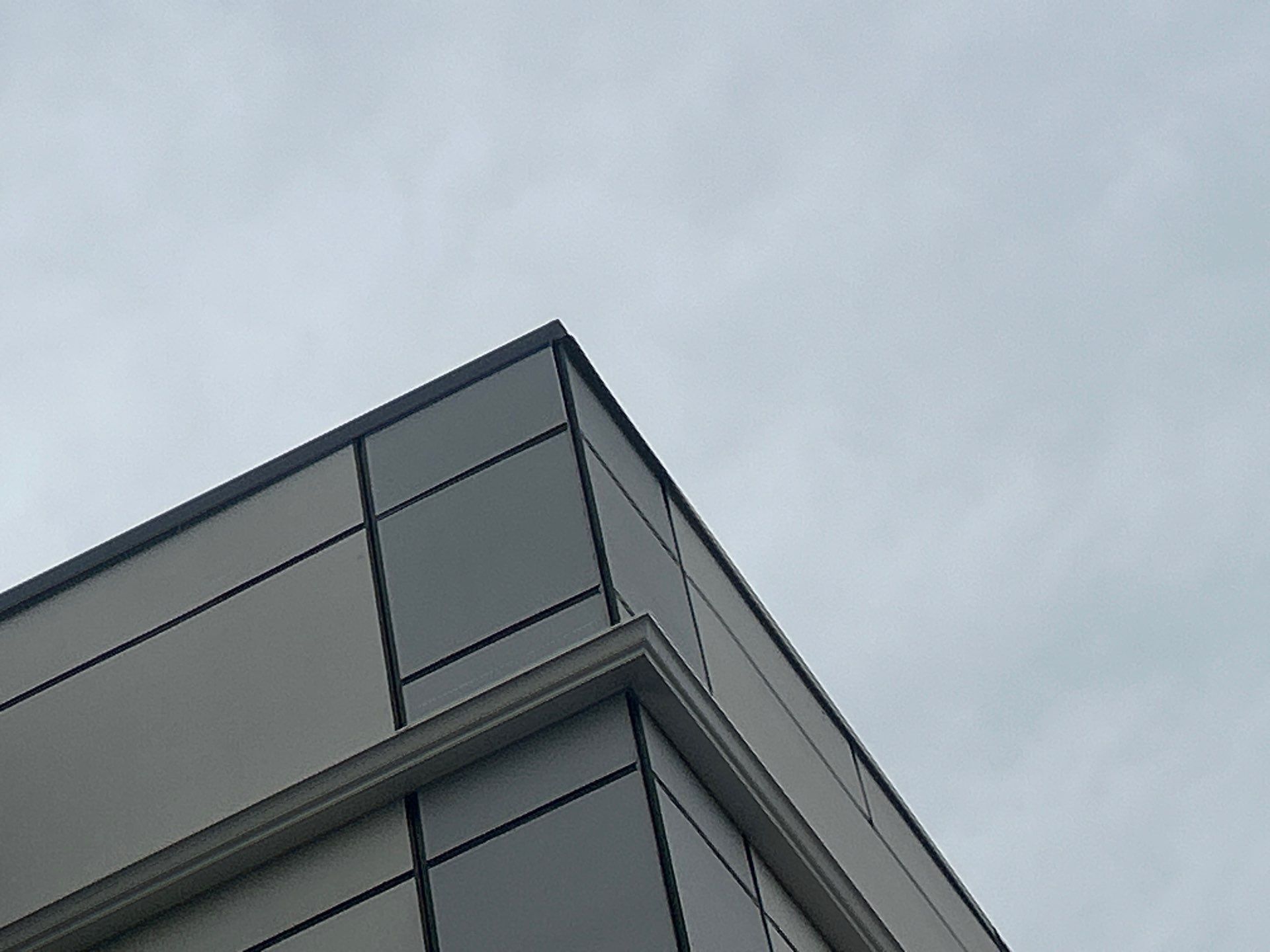 Project in Des Moines by Connolly Construction Company