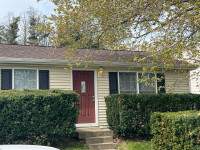 Project in Upper Marlboro by ExteriorPros