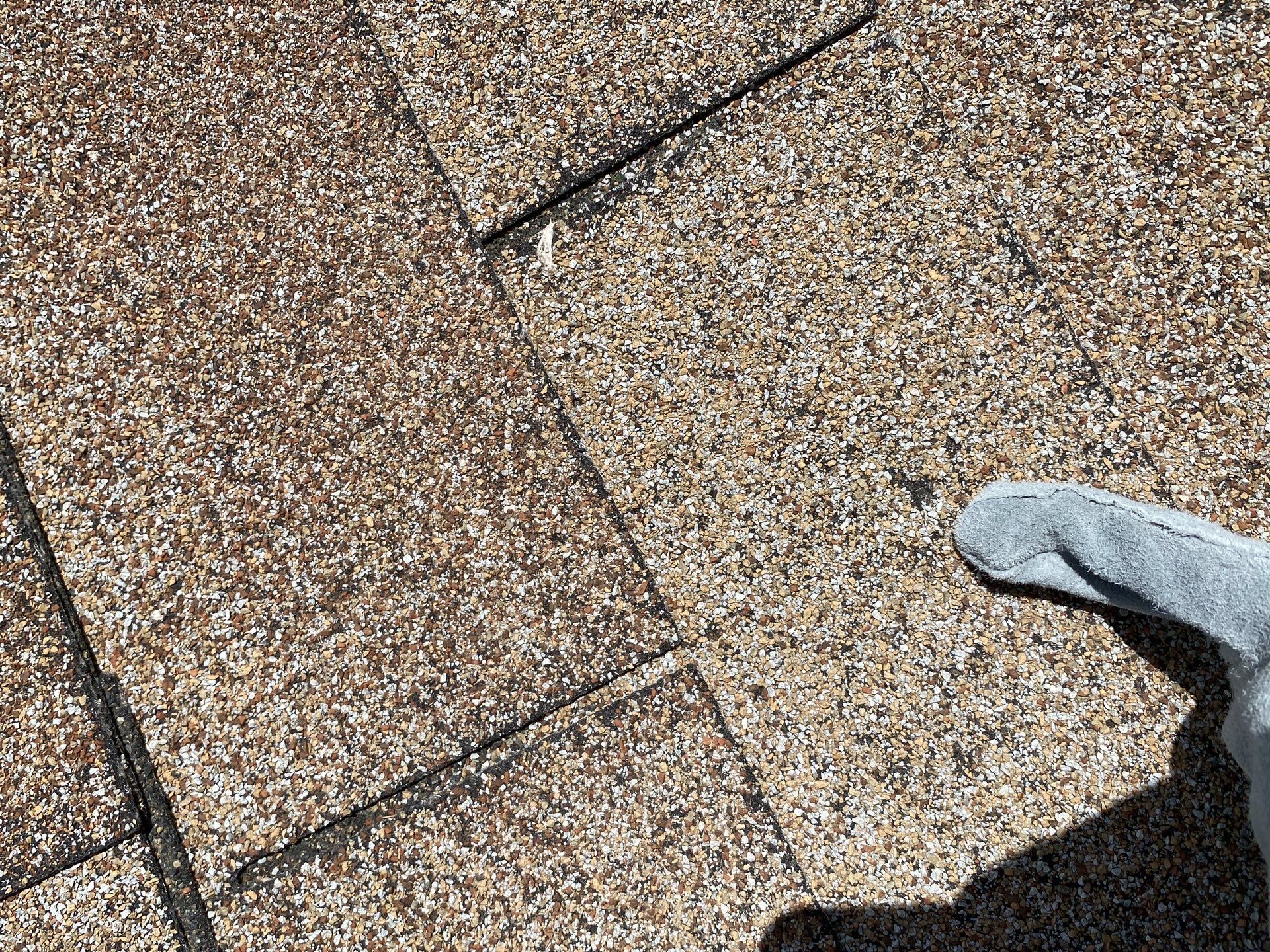 Ygnacio's Full Re Roof by All Storm Roofing & Construction