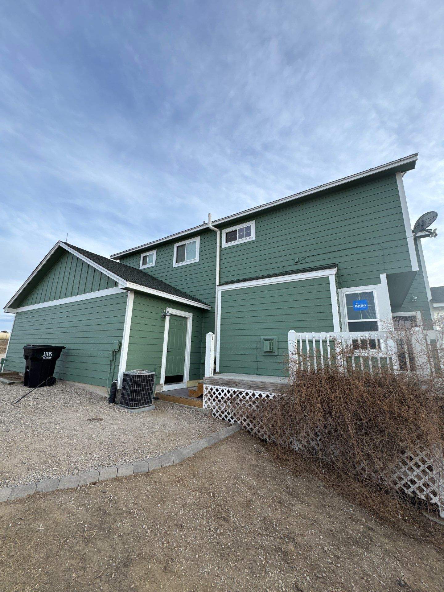 Time for a new look? Replace the Windows and Siding by 1st choice windows and siding