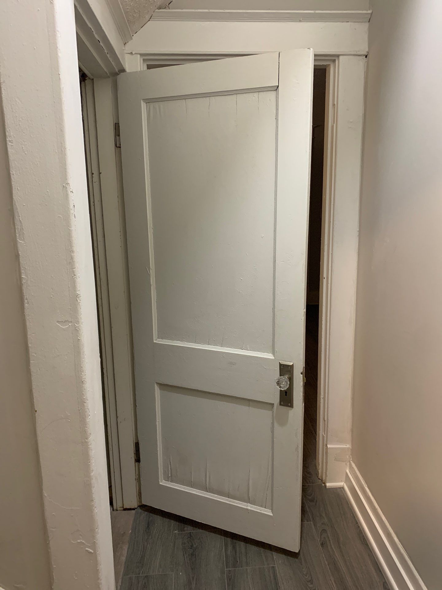 Complete remodel by Storm Contracting 