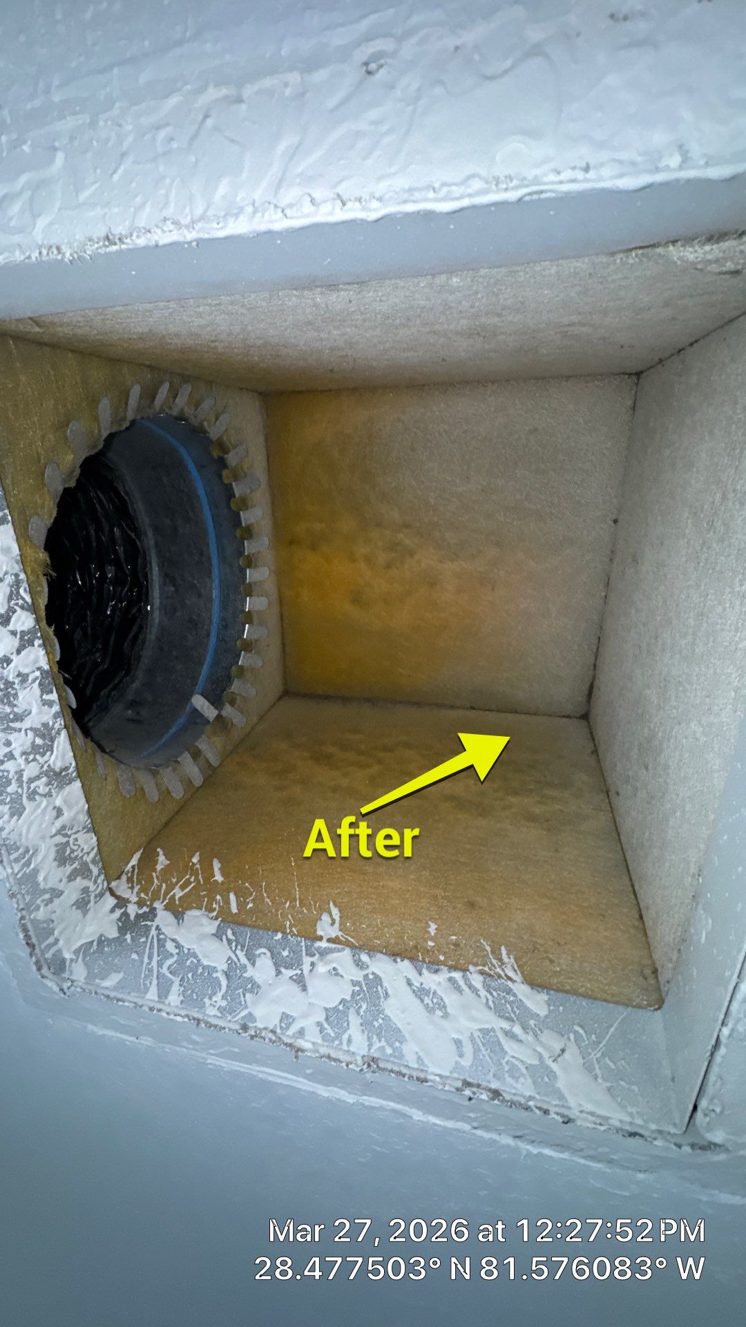 Air Duct Cleaning in Windermere by Hygienic Air, Inc