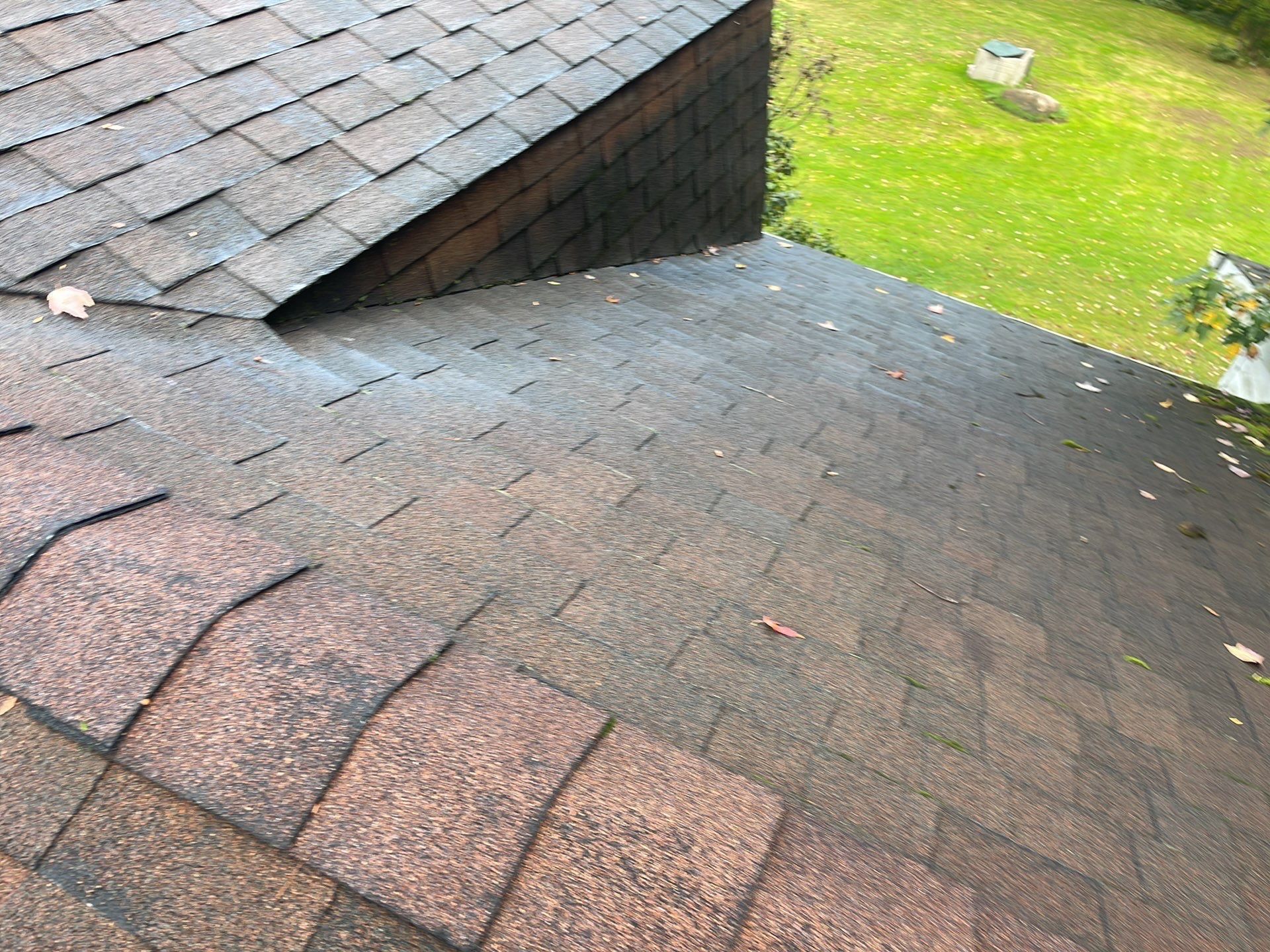 Roof and Gutter Replacement by Homestyle in Novelty by Homestyle Home Improvements (HHI)