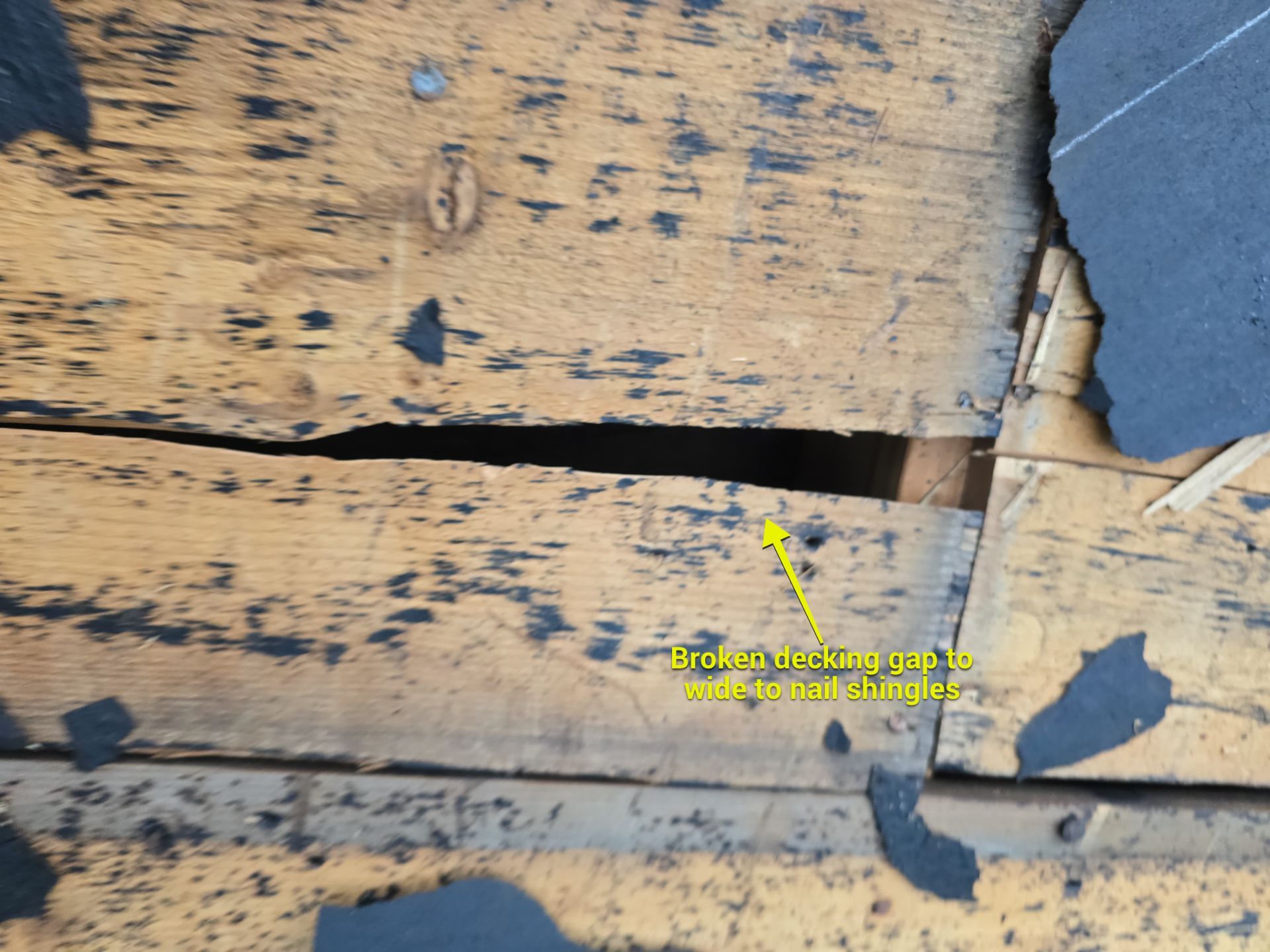 Roof Replacement Houston by Roof Repair Company