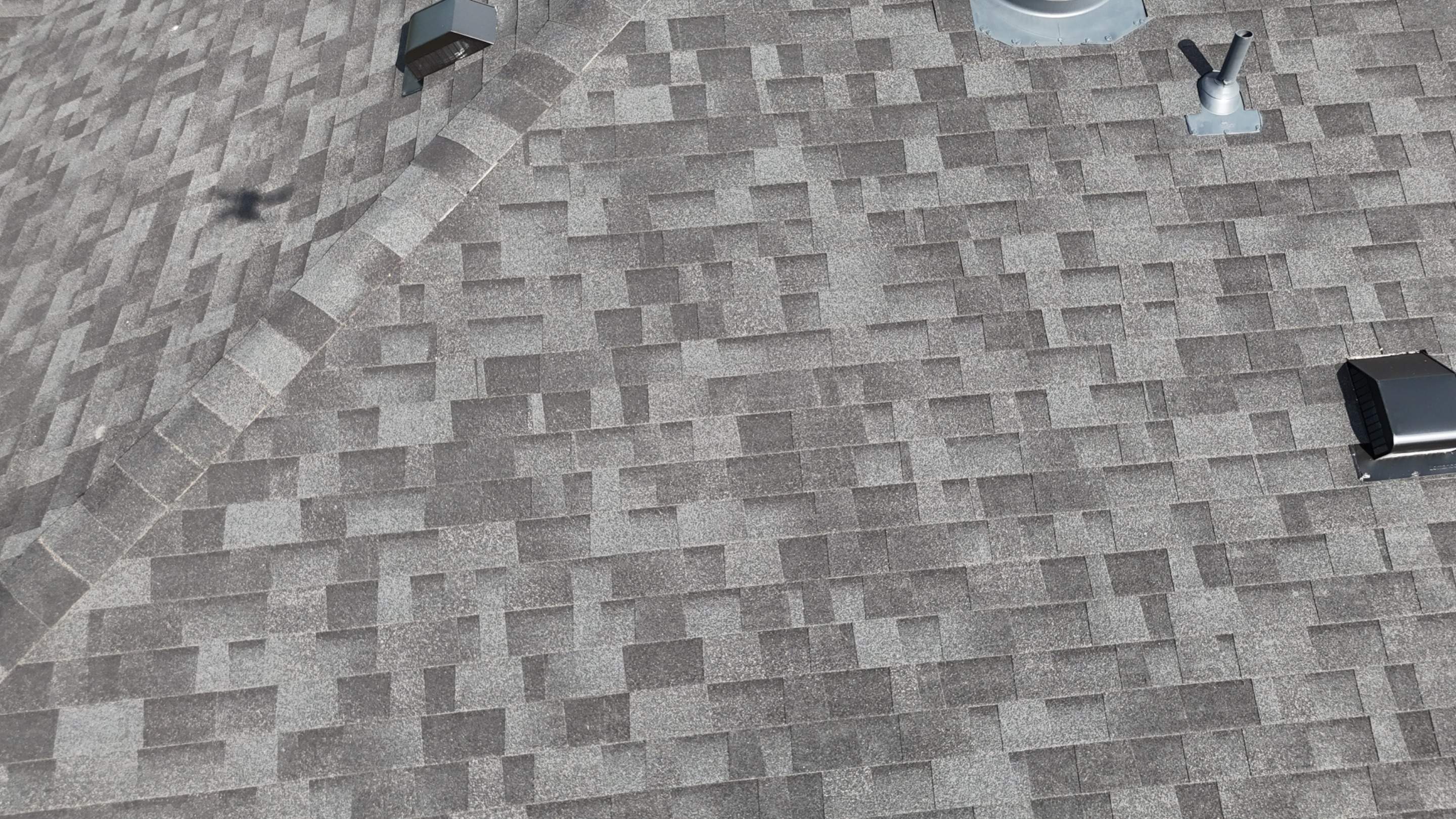 Brilliant Black - Malarkey Highlander by RoofsOnly.com