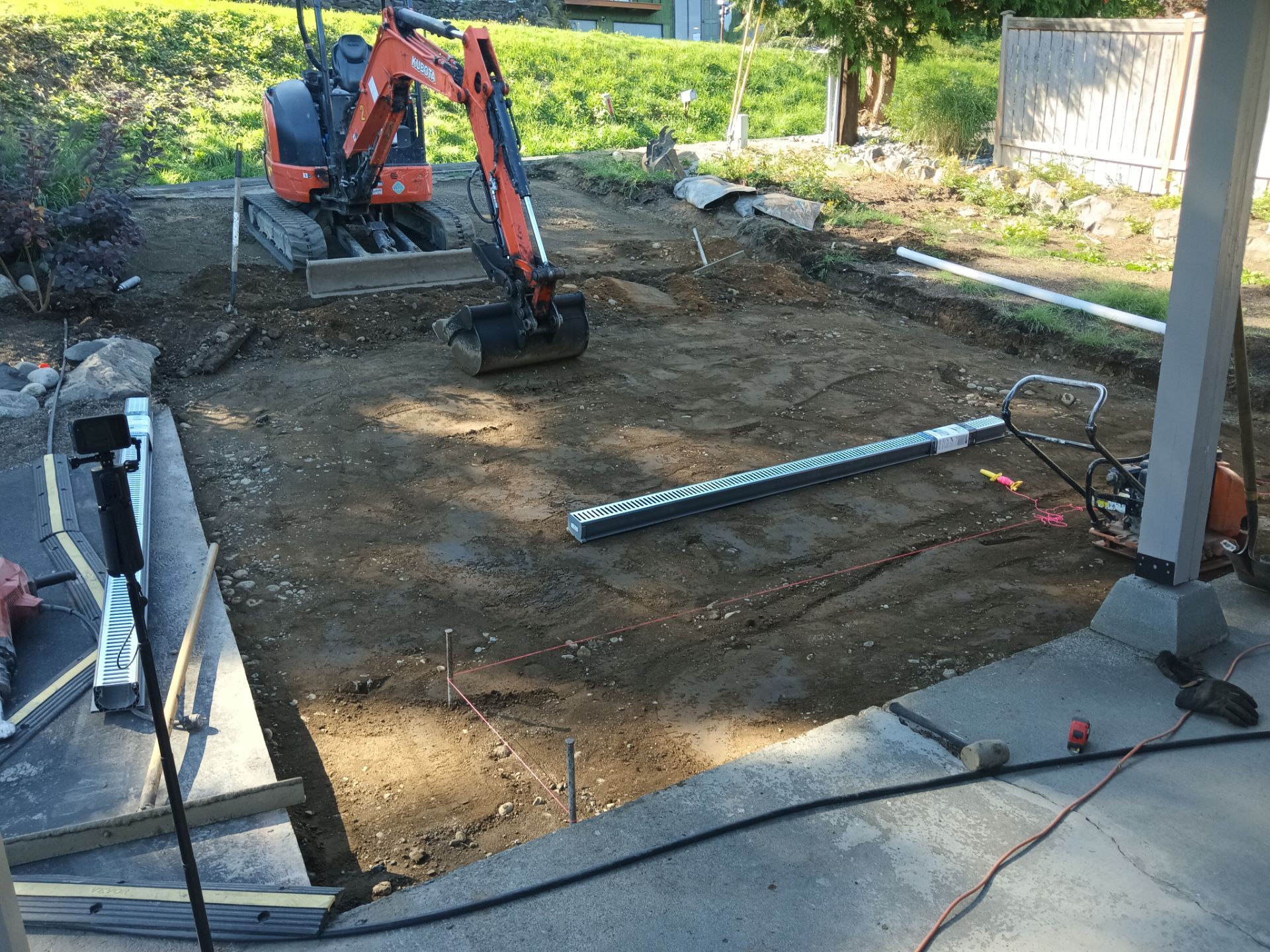 Asphalt Driveway Repair | Edmonds  by Jireh Asphalt & Concrete Inc 