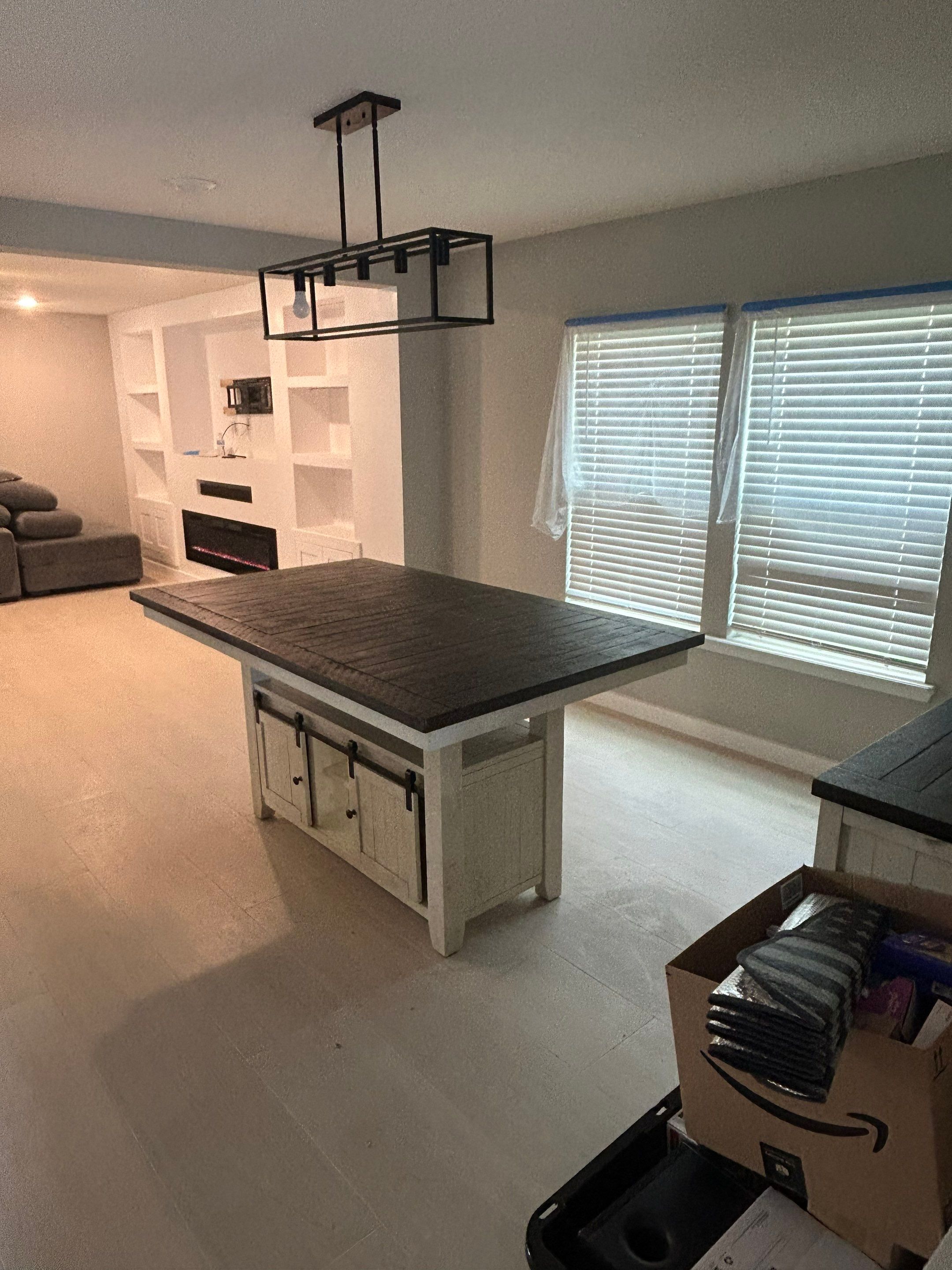 Home Interior Upgrade and Renovation by urban green energy llc