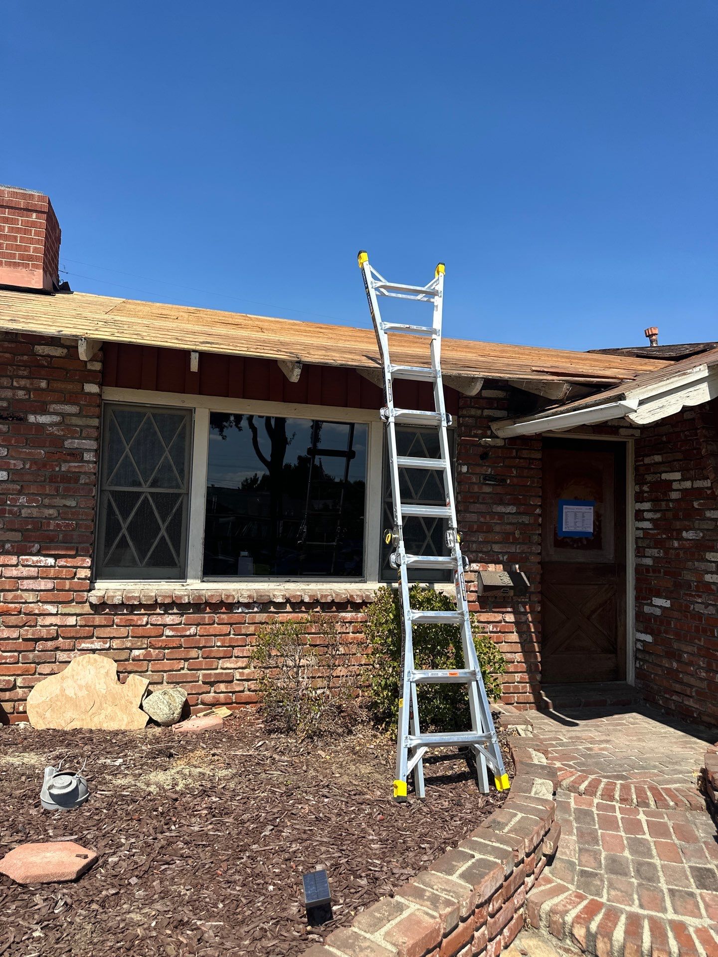 Roof Replacement - Chino, CA 91710 by Epic Roof Replacement