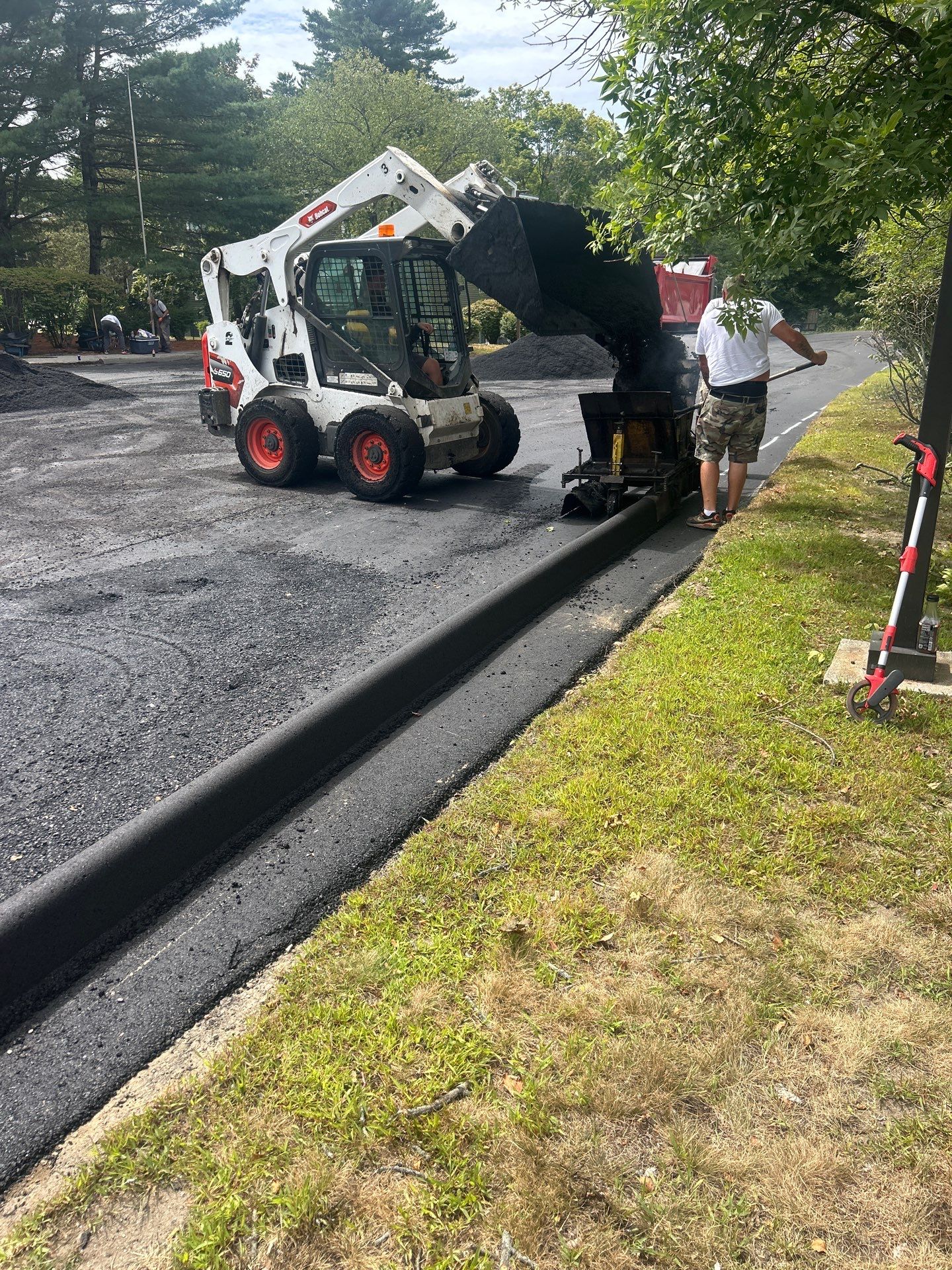 Project in Auburn by Crush Development Services LLC