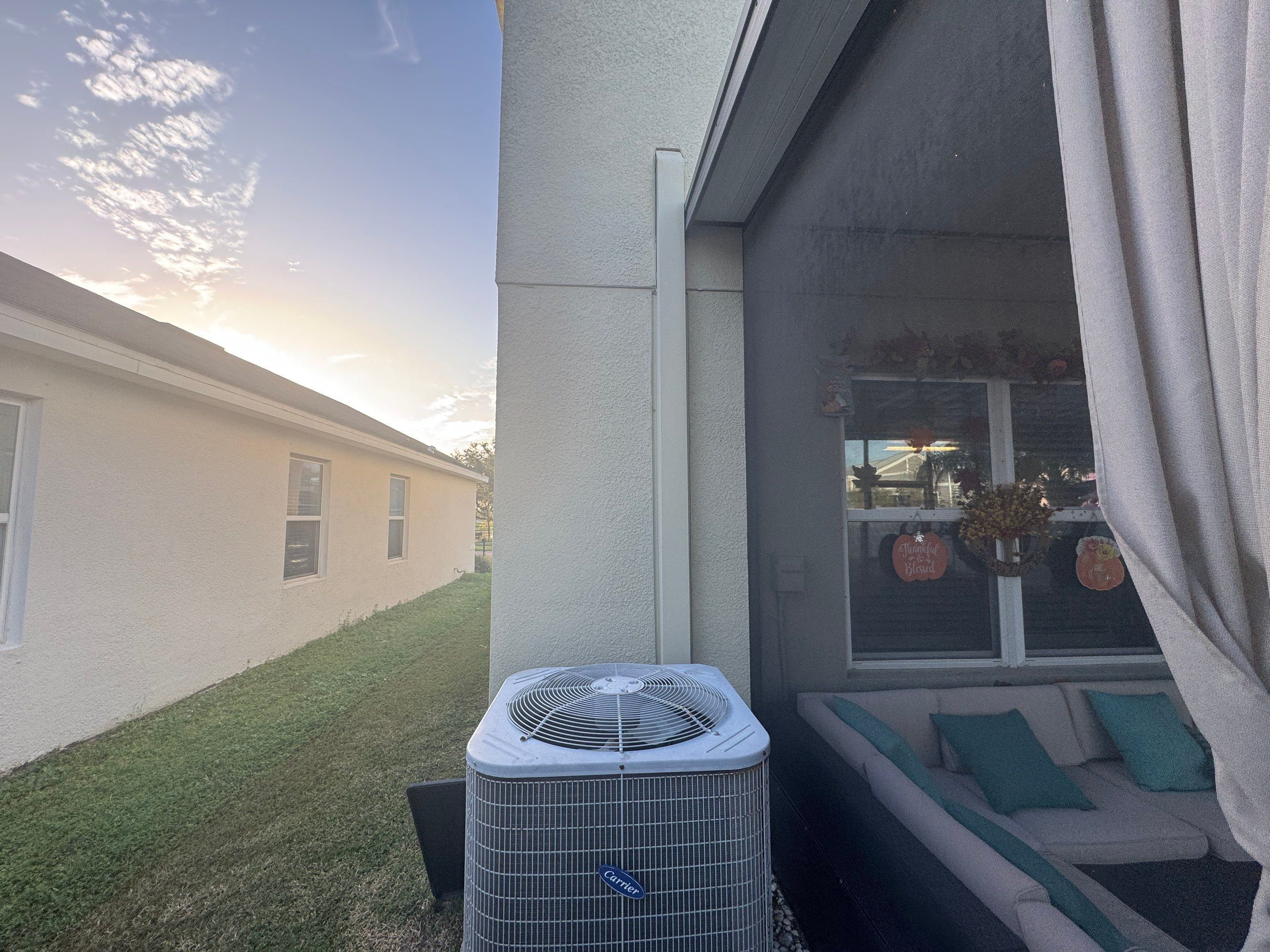 Roof Damage Claim in Riverview by FLAPA & KeyStone