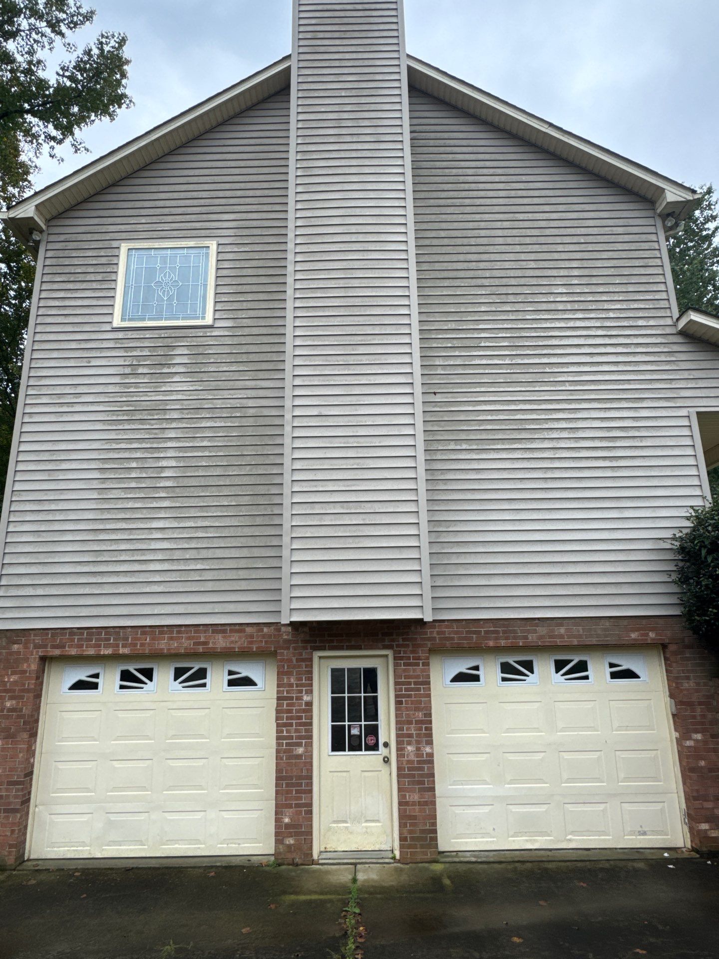 Tolley Creek Drive Area — Winston-Salem, NC