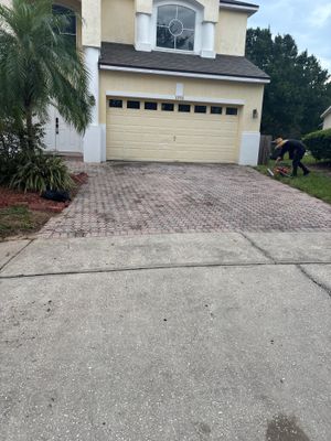 Project in Davenport
