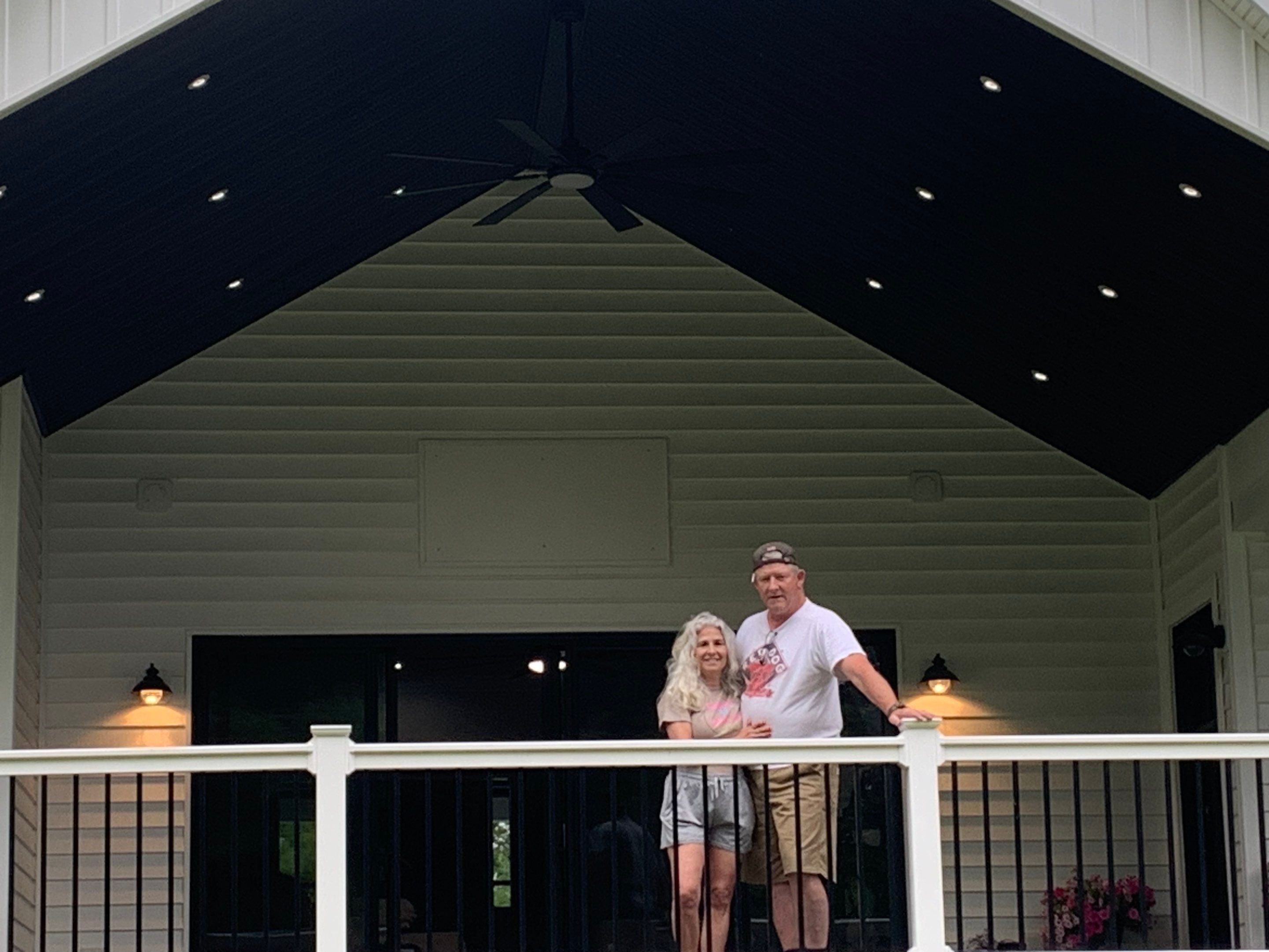 Project in Media by WilLine Builders LLC