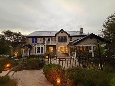 Tesla Solar Roof + Backup Power | Davidsonville, MD
