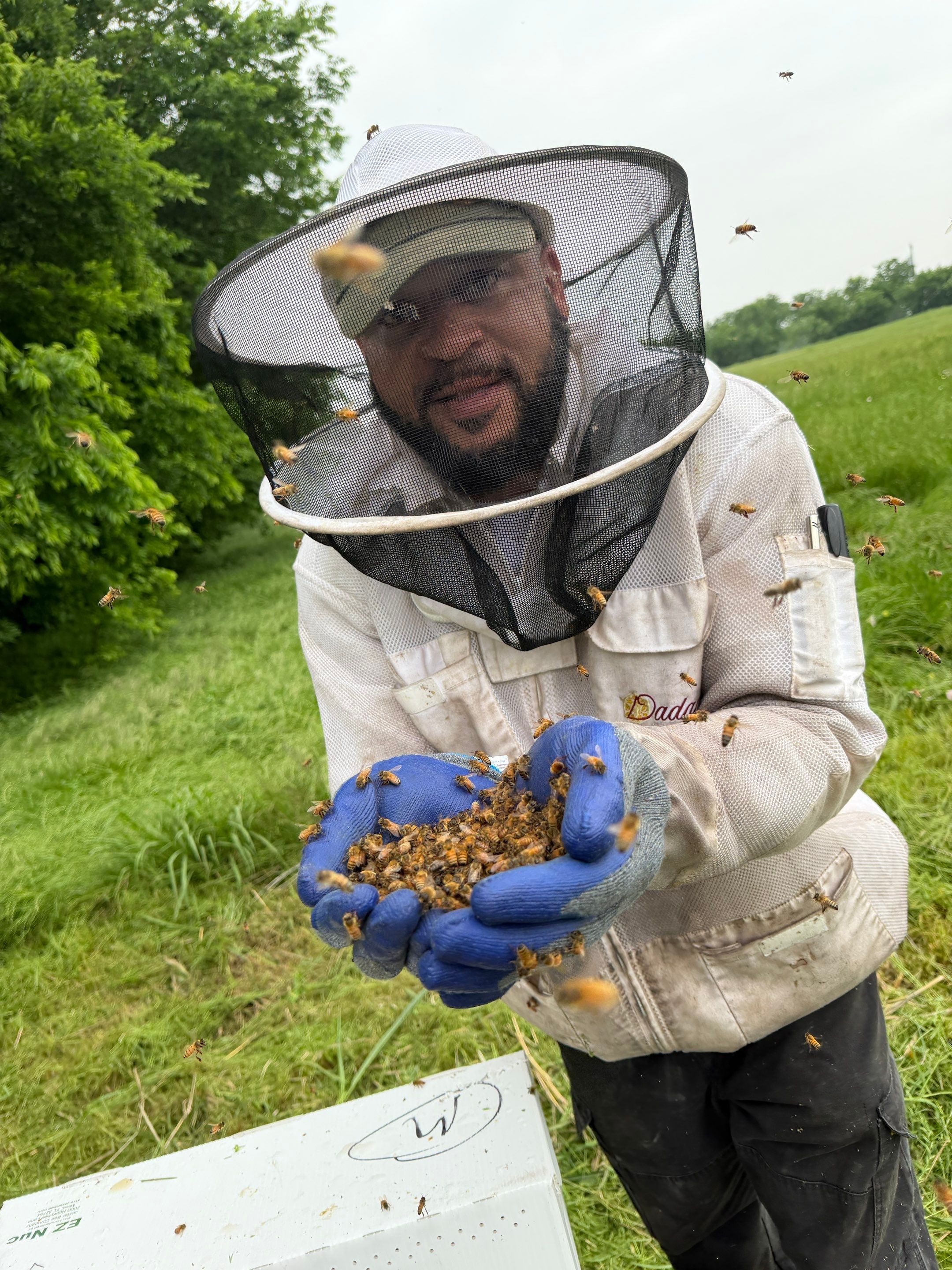 Special Use Valuation in McClendon-Chisolm by Rockwall Honey Bee Company