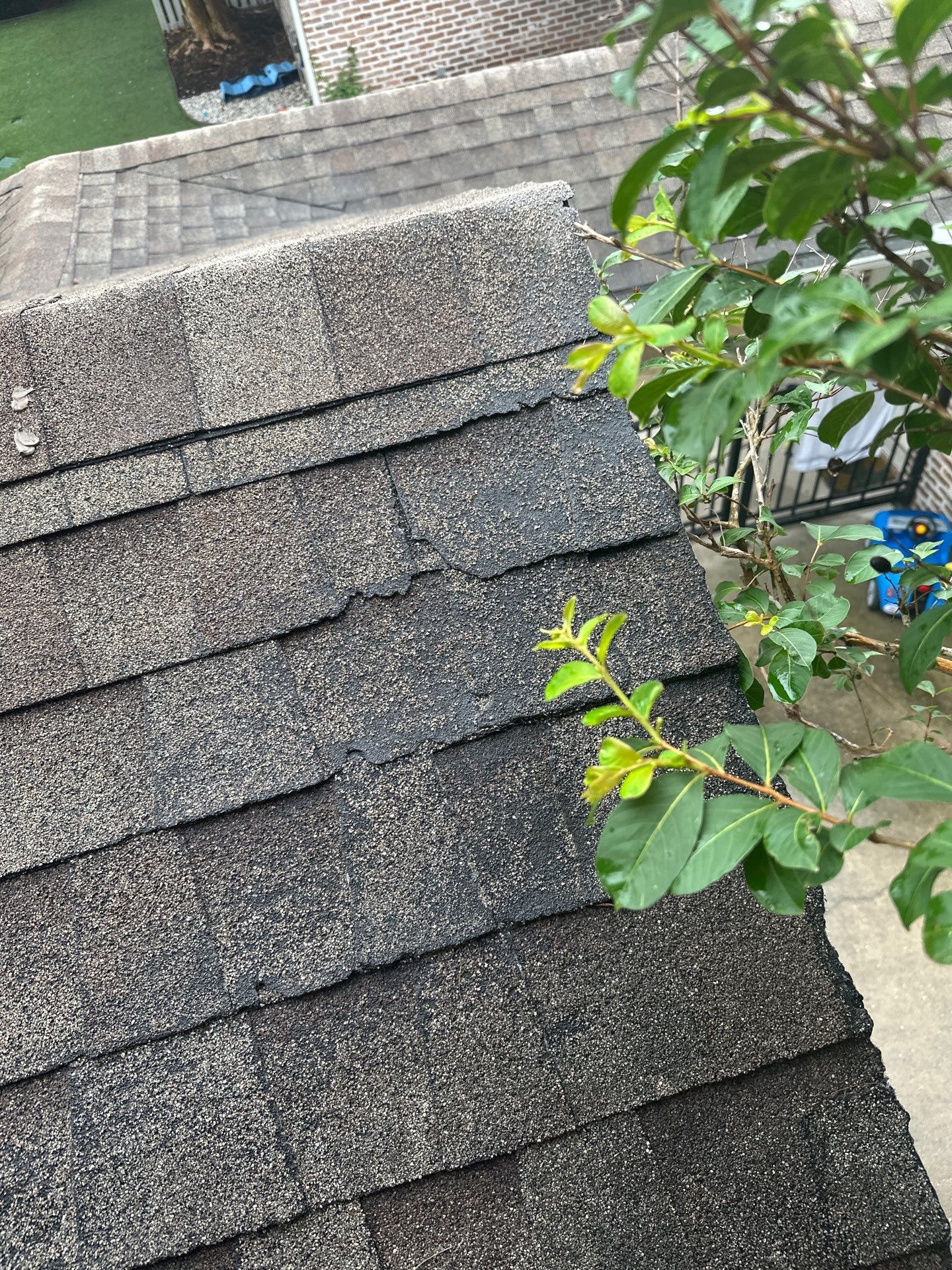 Roof Repair Houston by Roof Repair Company