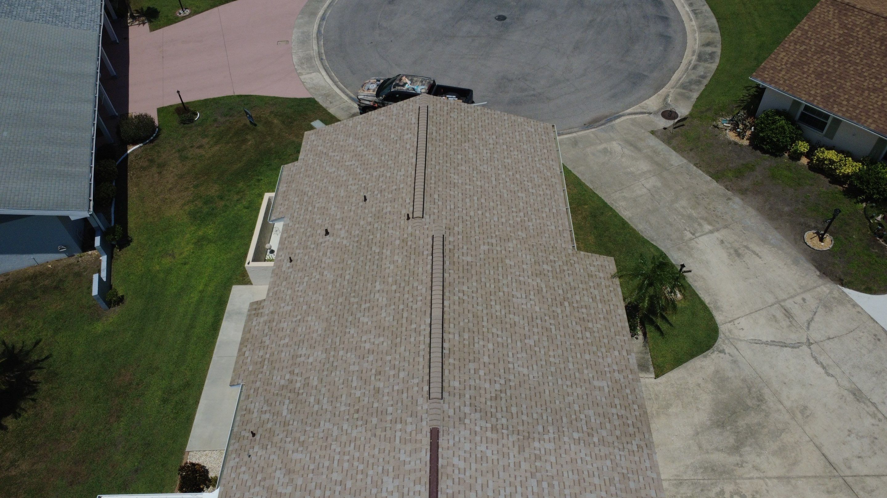 Roof Replacement in Sun City Center, FL by Steadfast Roofing