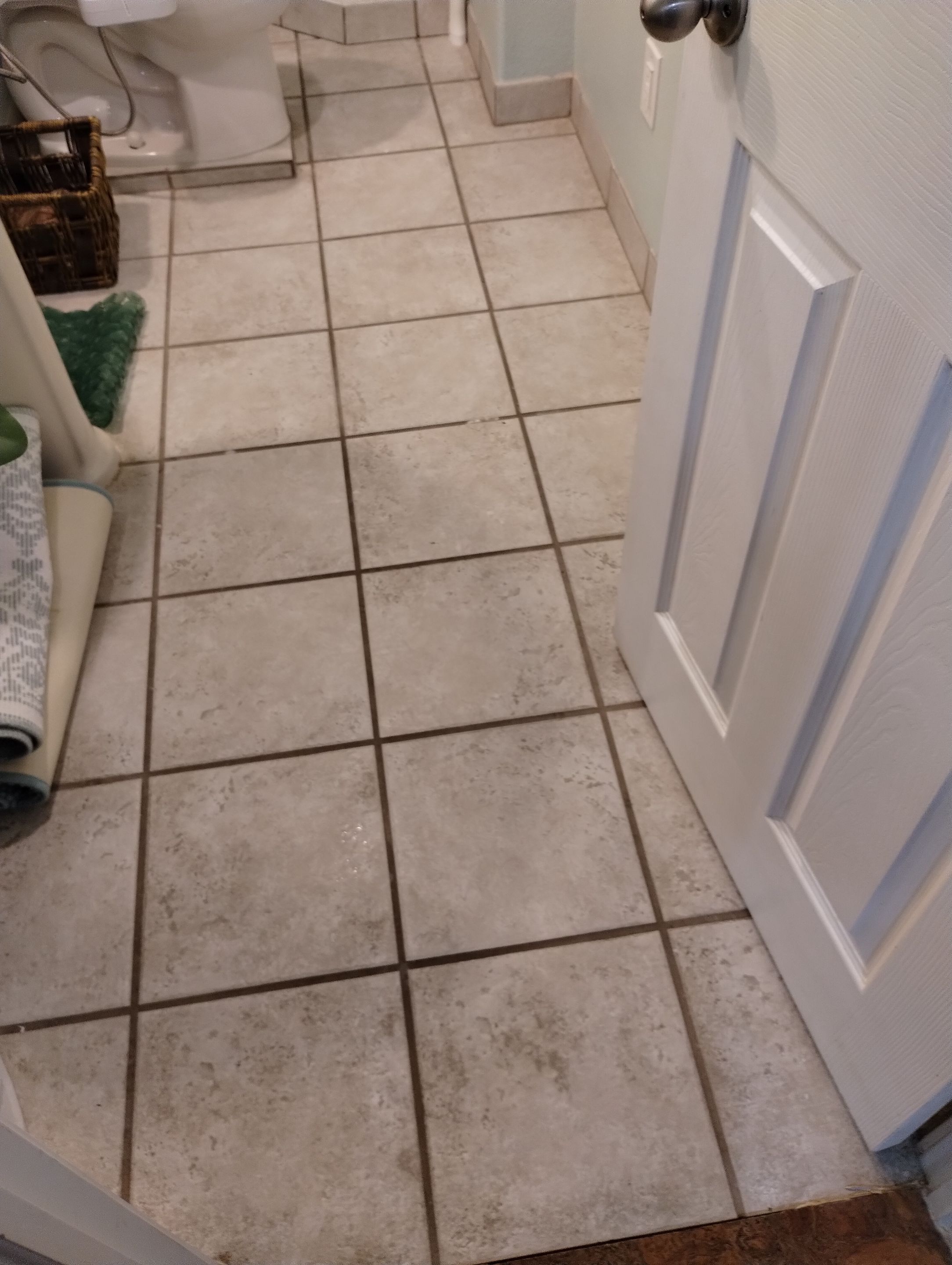 Water Damage by Accountable Home Services