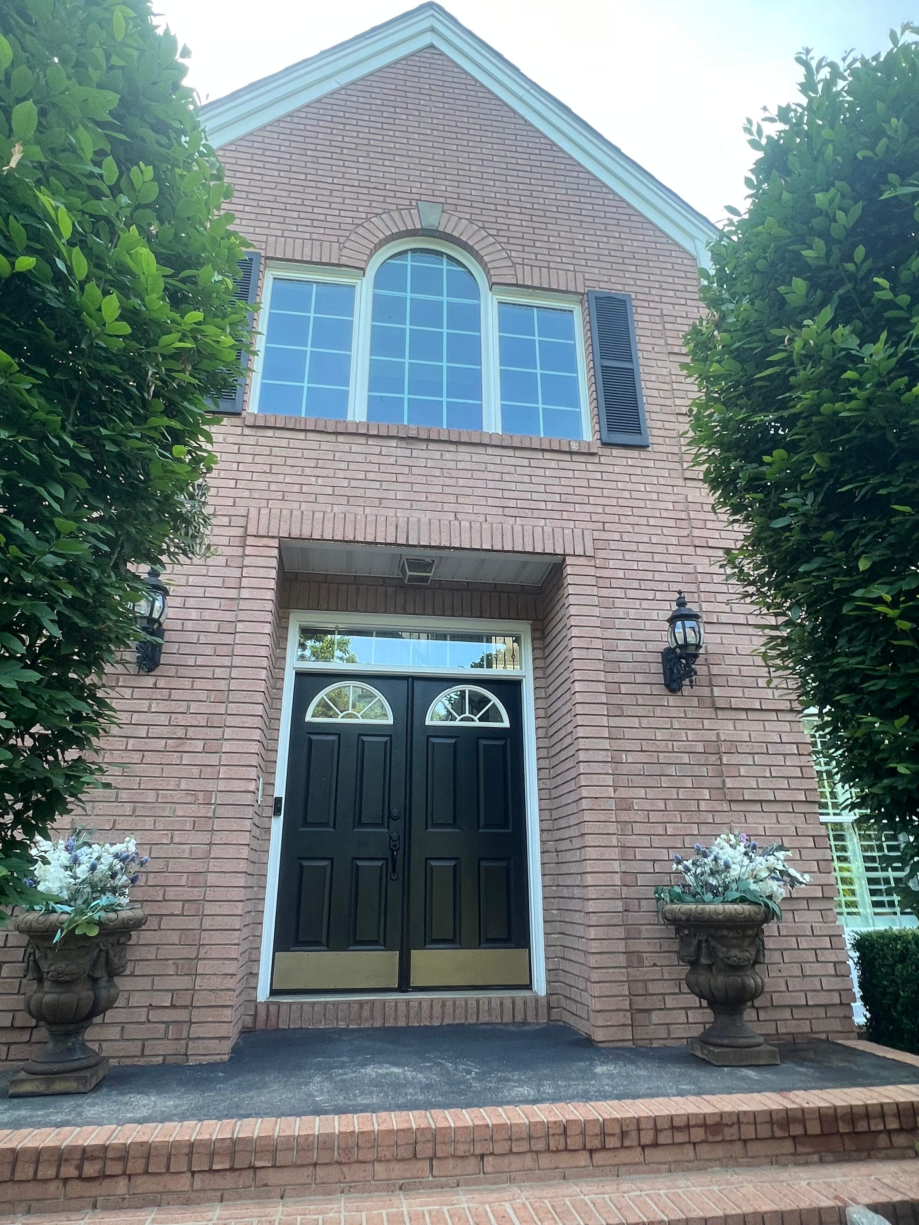 Colts Neck, NJ by Clearview Washing