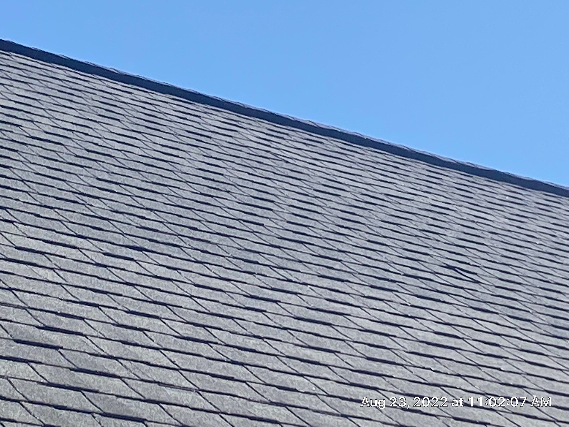 Roof Replacement using CertainTeed Landmark by 180 Contractors