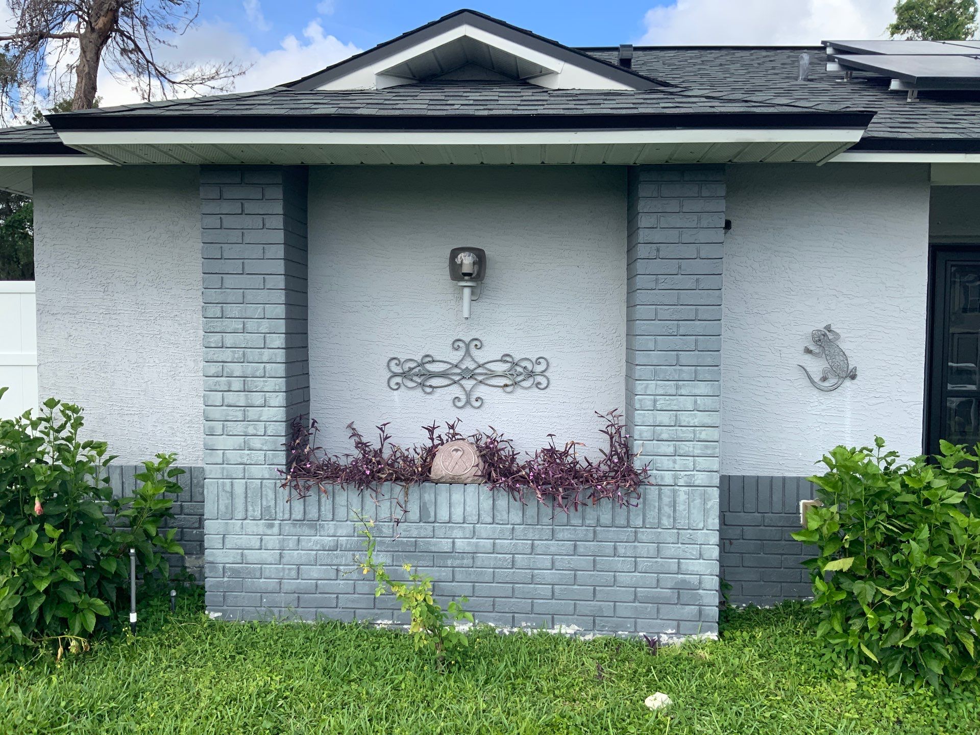 Project in Spring Hill by Sunbelt Home Solutions