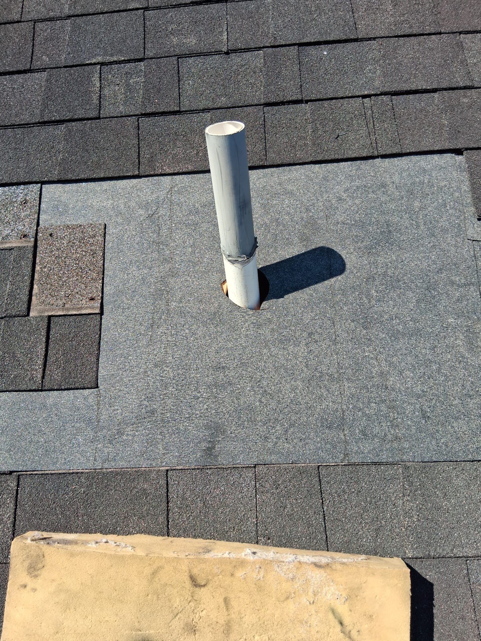 Roof Repair Tomball by Roof Repair Company