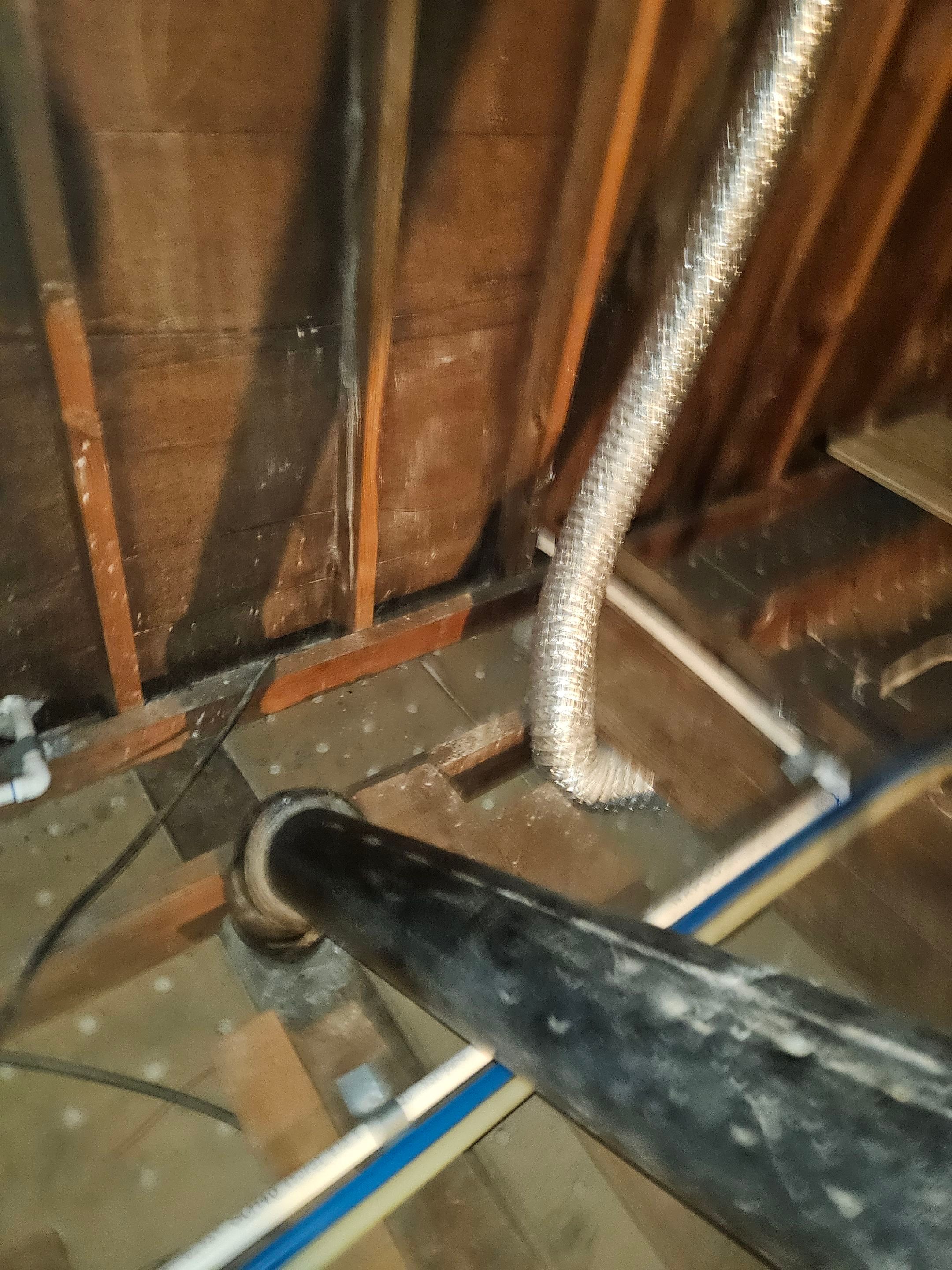 Project in Los Angeles by Insulation Labs