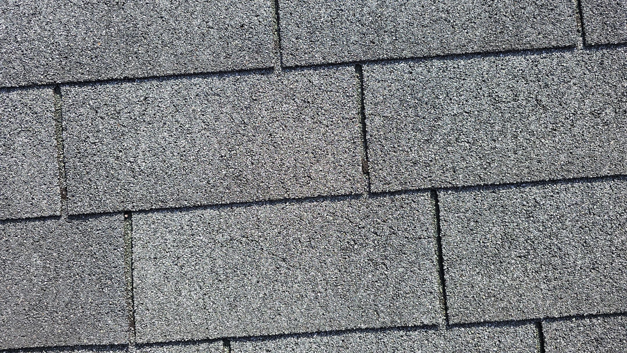 ATLAS PINNACLE HP W/SCOTCHGARD COLOR: BLACK SHADOW by Eagle Eye Roofing