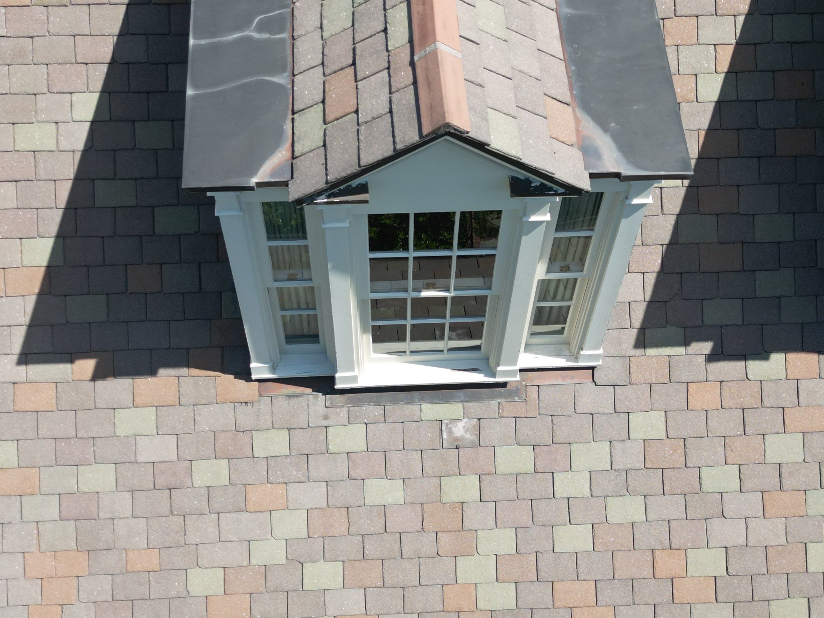 Roof Wash | Hattiesburg, MS by Watkins Construction & Roofing