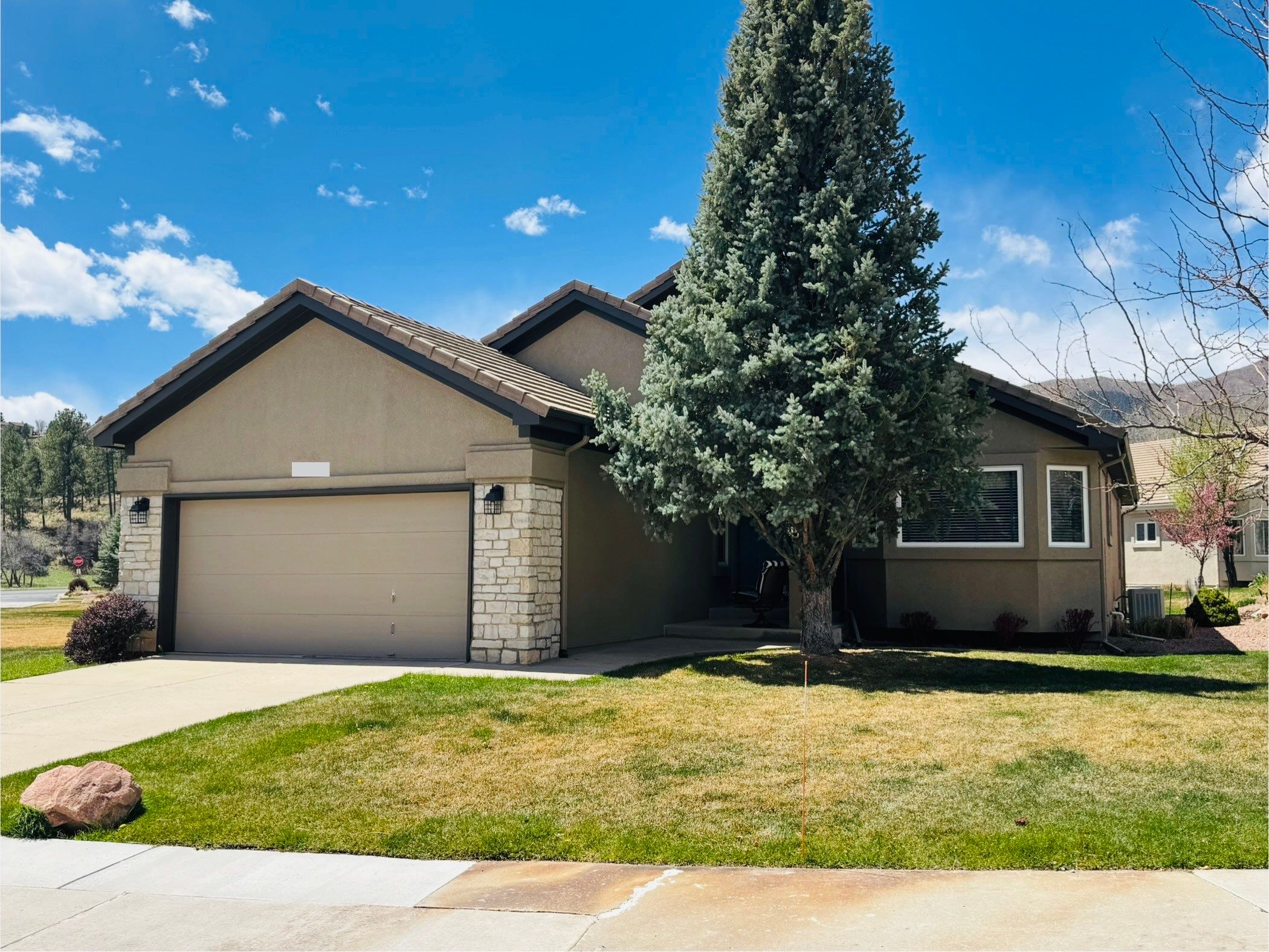 Other Elastomeric Projects by Carroll Painting LLC