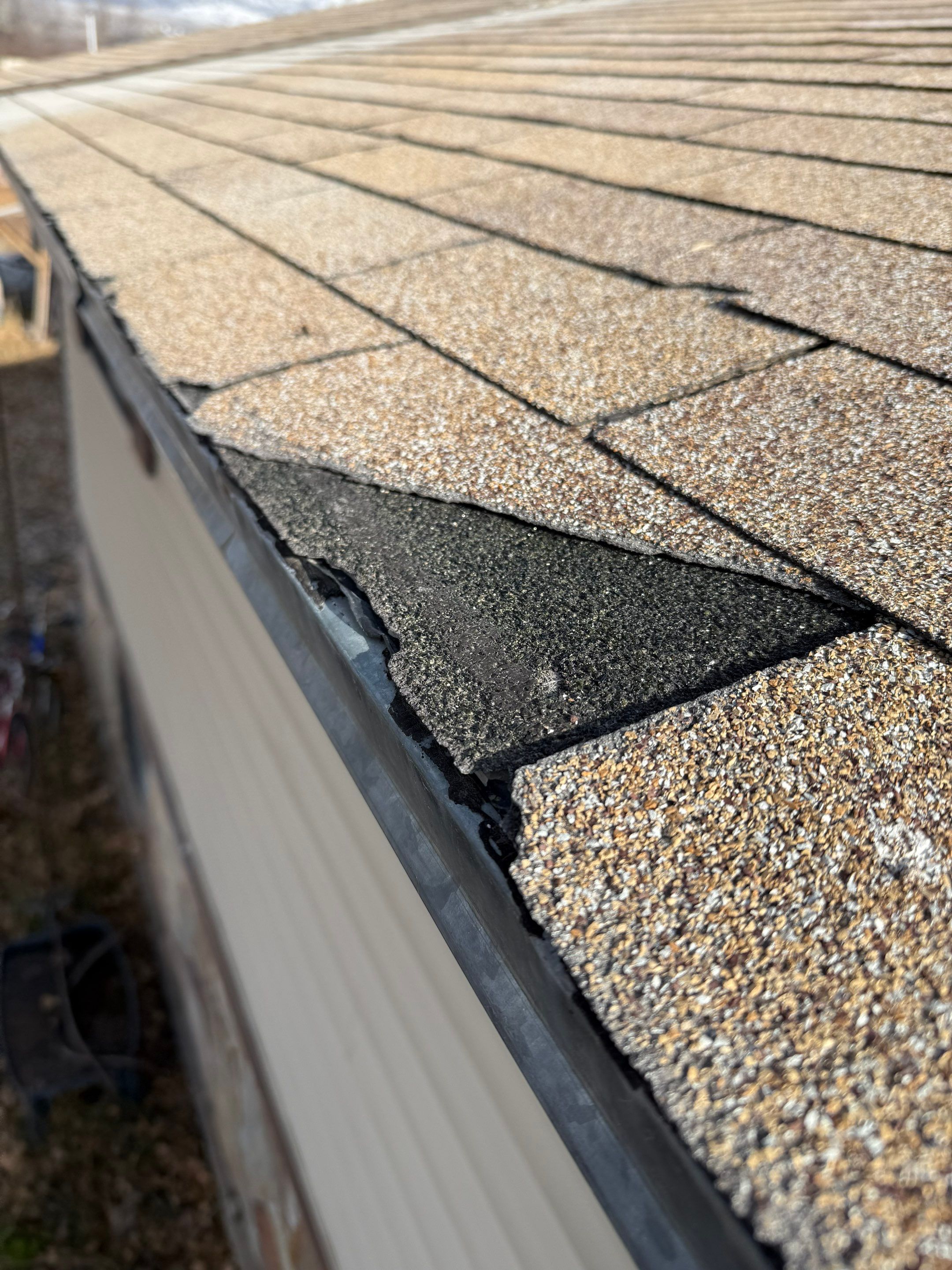 Roofing in Ogden, UT by Go Pro Roofing