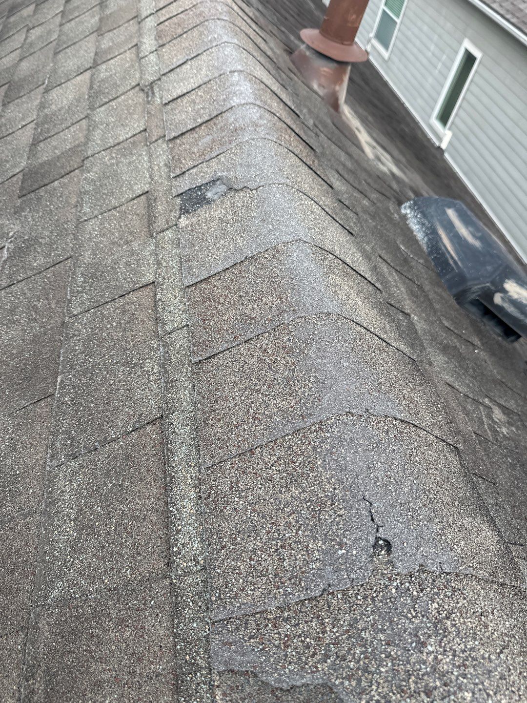 Roof Repair Houston by Roof Repair Company