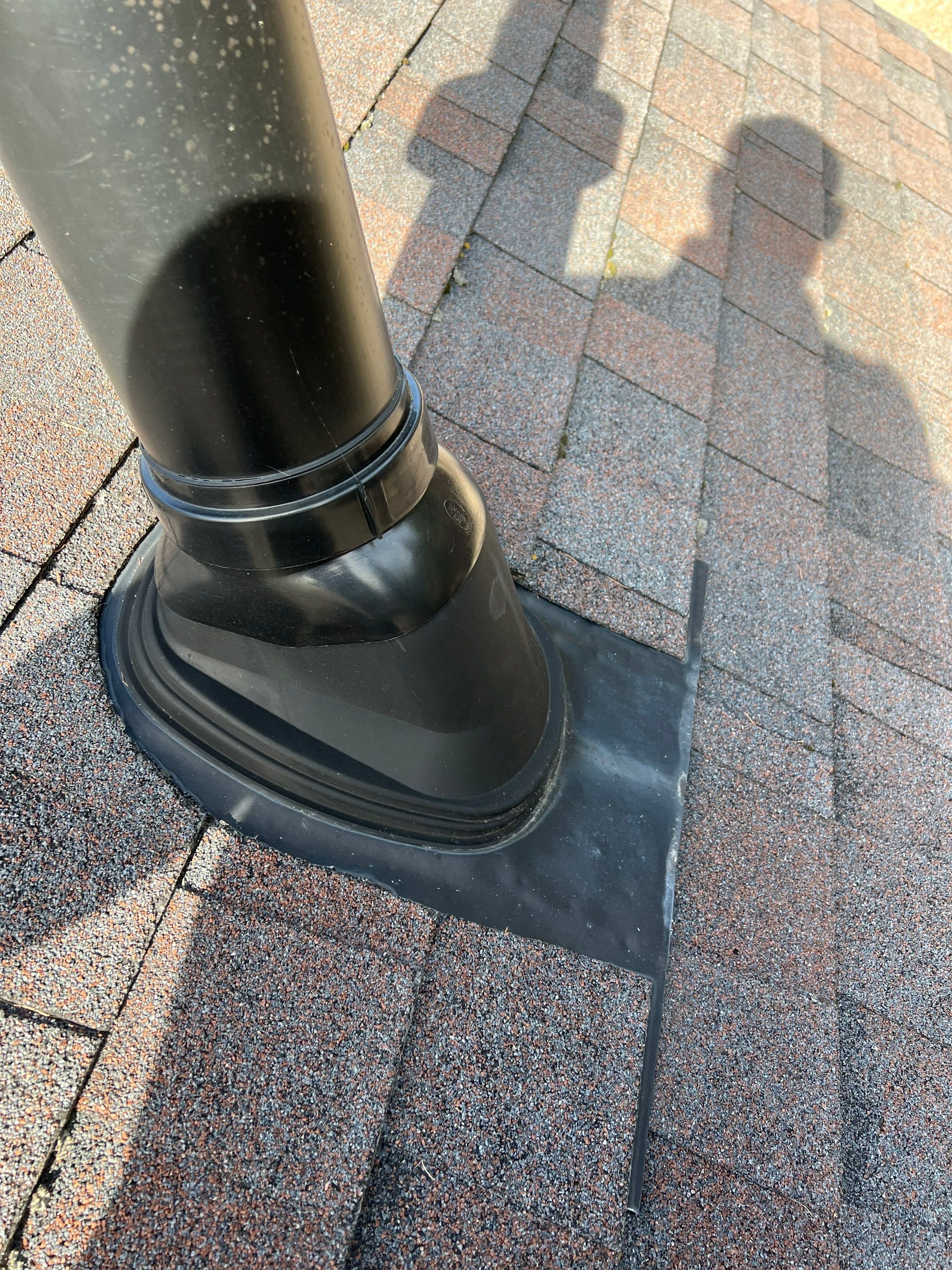 Roof Replacement - Kalispell MT  by Montana Roofing Solutions