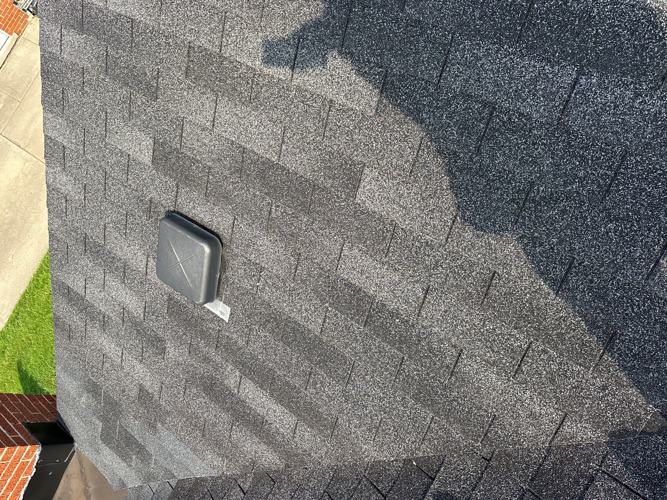 Roof Replacement using CertainTeed Landmark by 180 Contractors