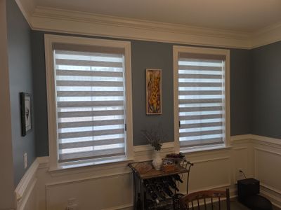 Project in Moore, SC