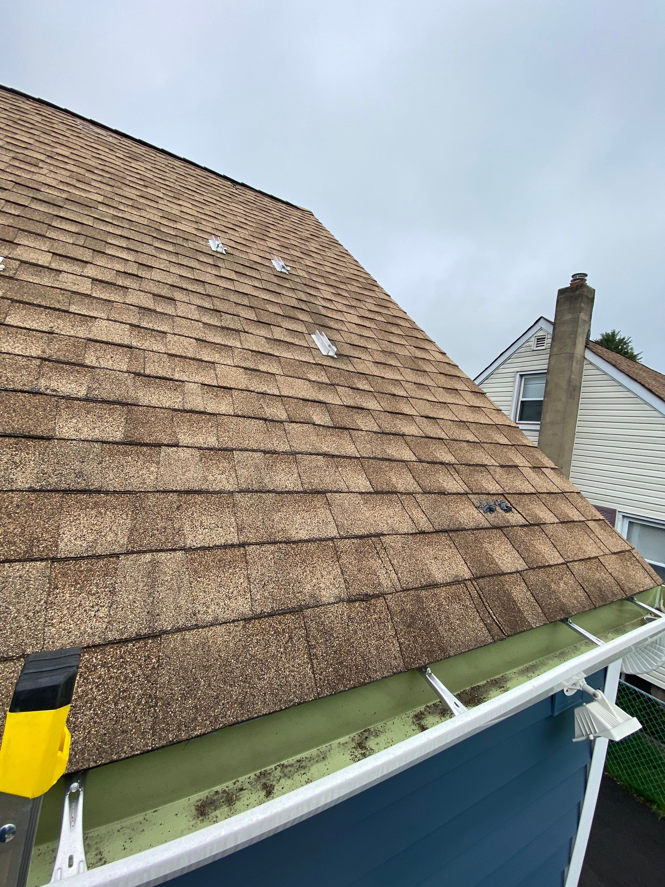 Rustic Cedar Shingles by Reimagine Roofing