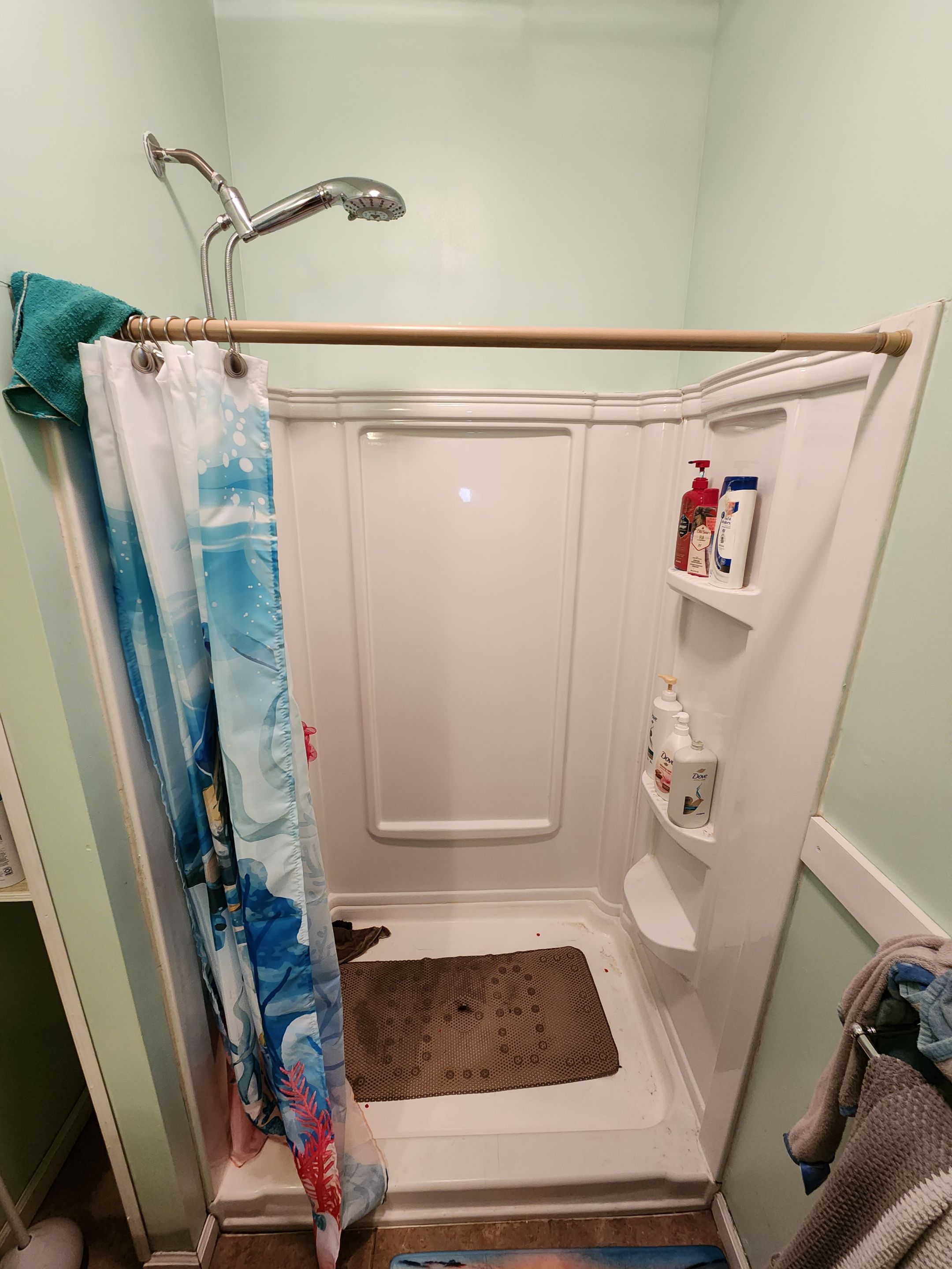 One Day Install by BathPlanet SW Virginia