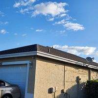 GAF Timberline HDZ Mission Brown