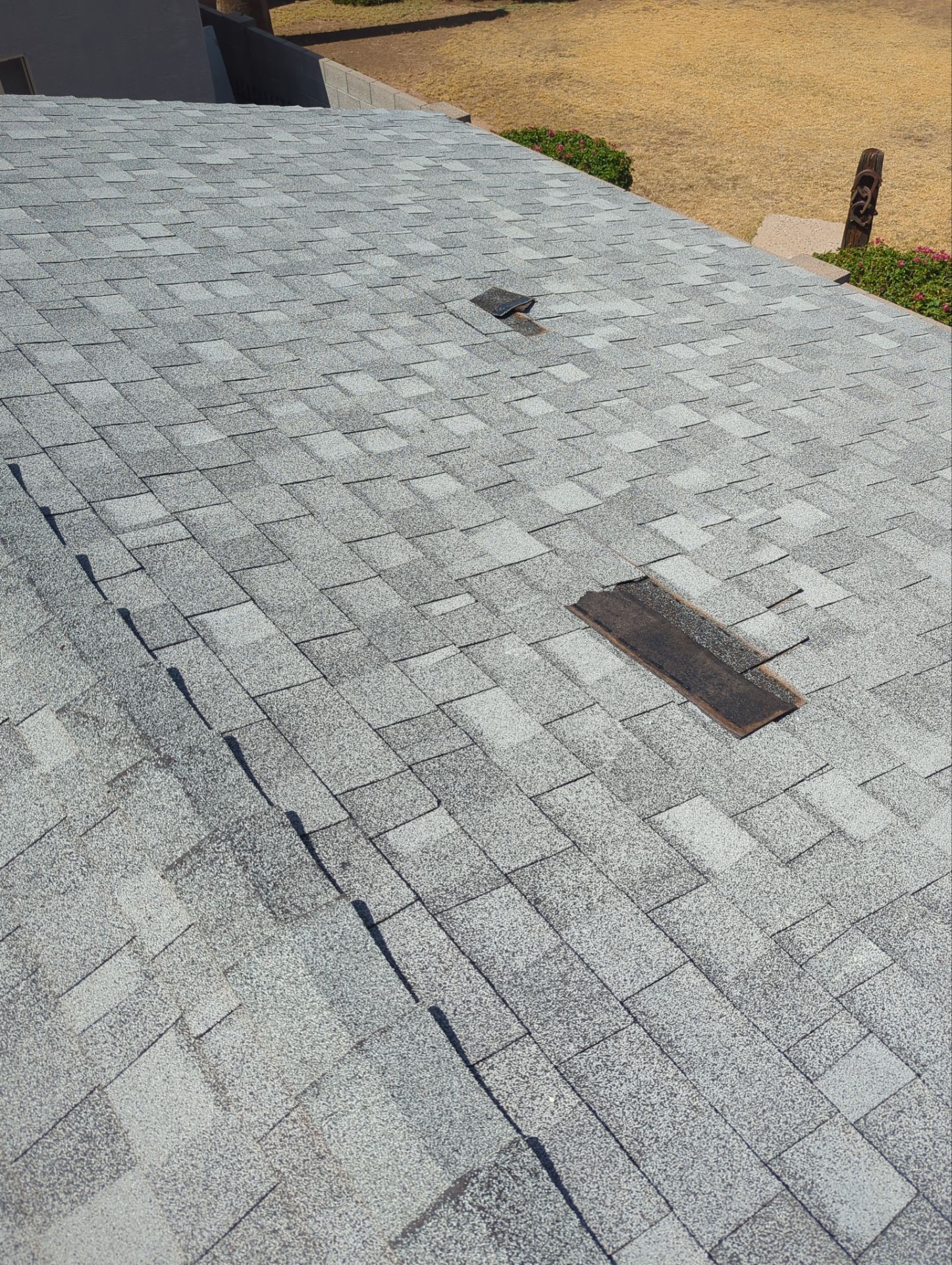 Nora's Full Re-Roof by All Storm Roofing & Construction