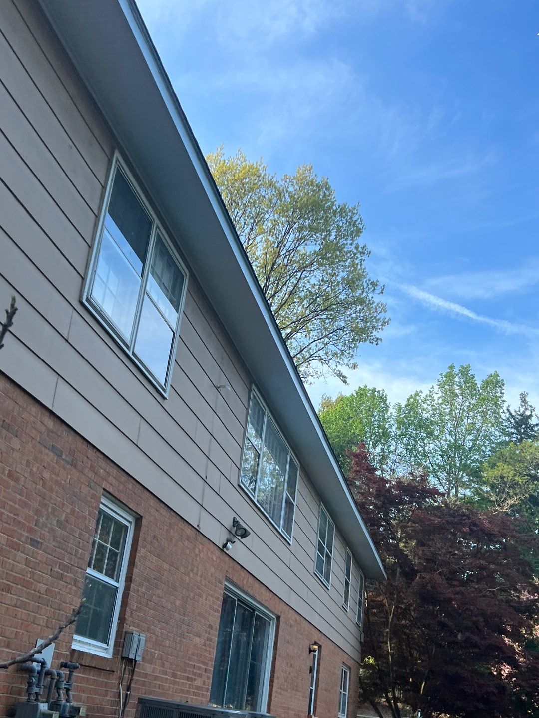 Arlington: Multi-Trade Exterior Remodel by RM Banning, Inc.