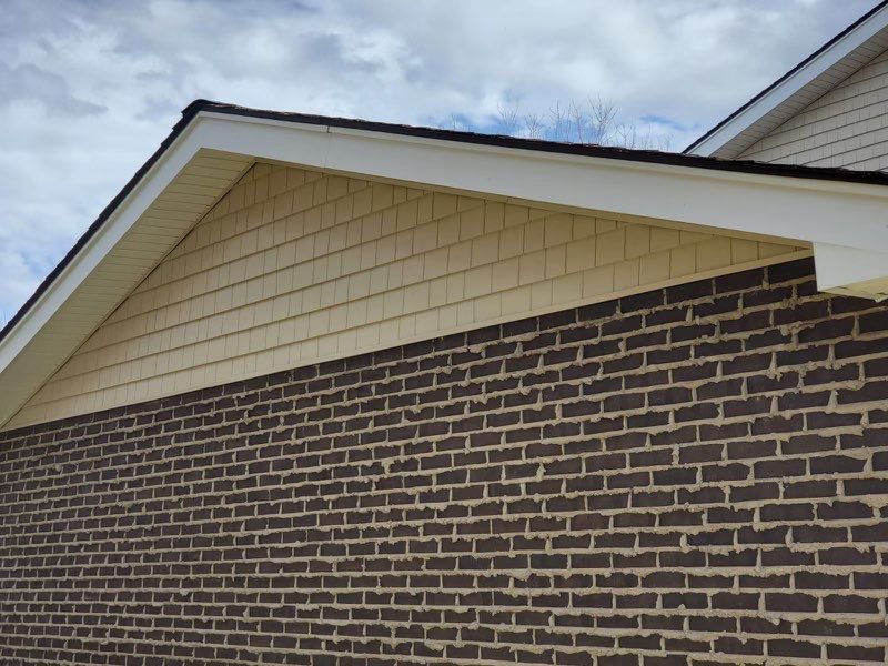 Siding, Windows, Exterior Trim by Secure Construction Company Inc