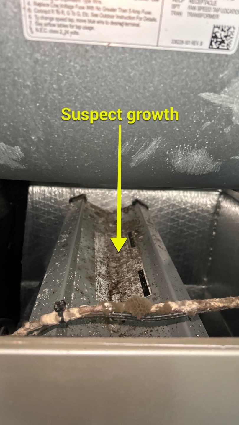 Air Duct Cleaning in Grand Island by Hygienic Air, Inc