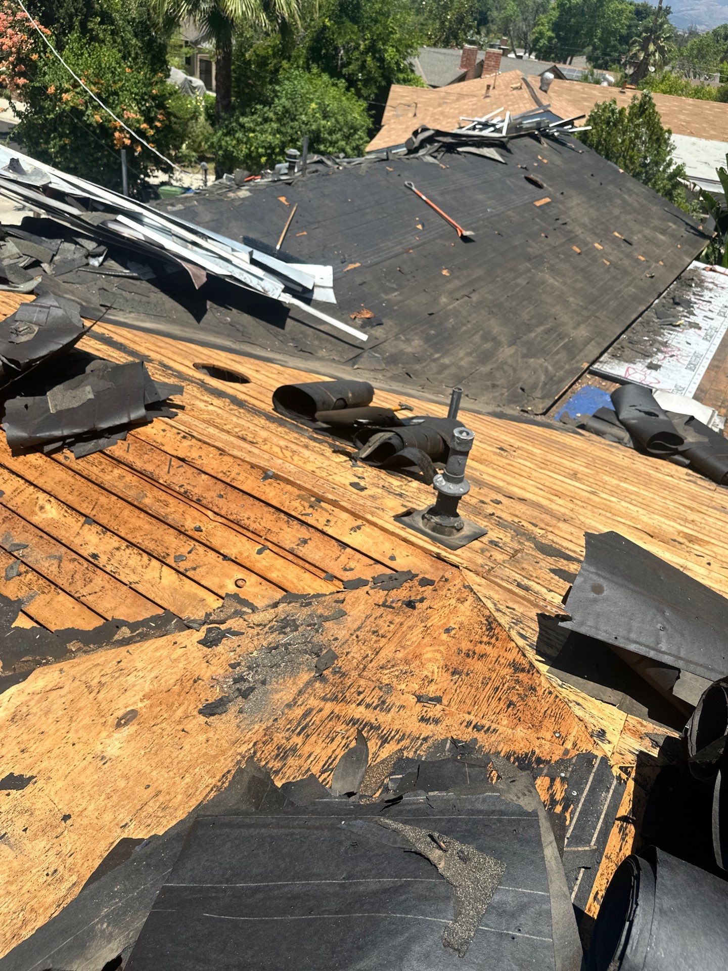 Roof Replacement - San Jose, CA 95124 by Epic Roof Replacement