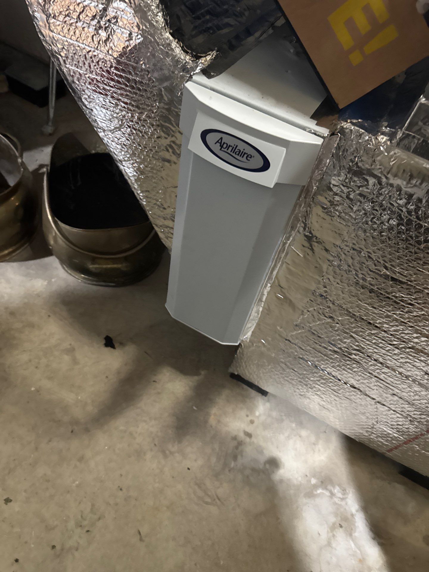Wappingers Falls, NY — Carrier Cold-Climate Heat Pump Retrofit by Shelter Air