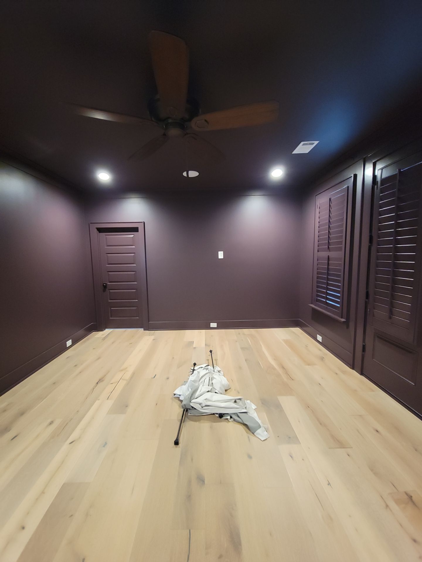 Interior Refresh/Color Saturation by Fresh Coat Painters of Augusta