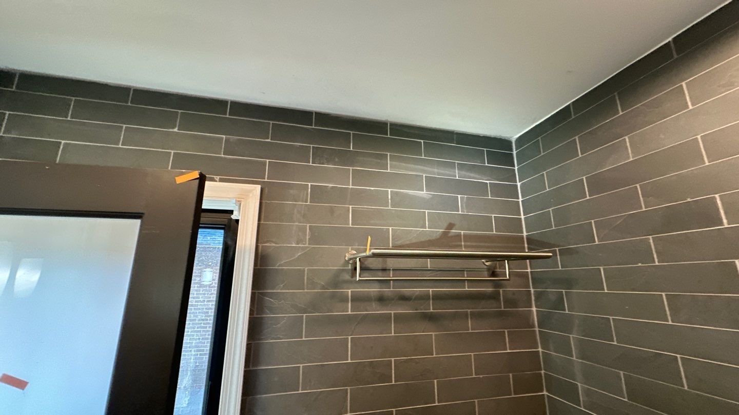 Fairfax Station: Multi-Trade Tree Damage Restoration by RM Banning, Inc.